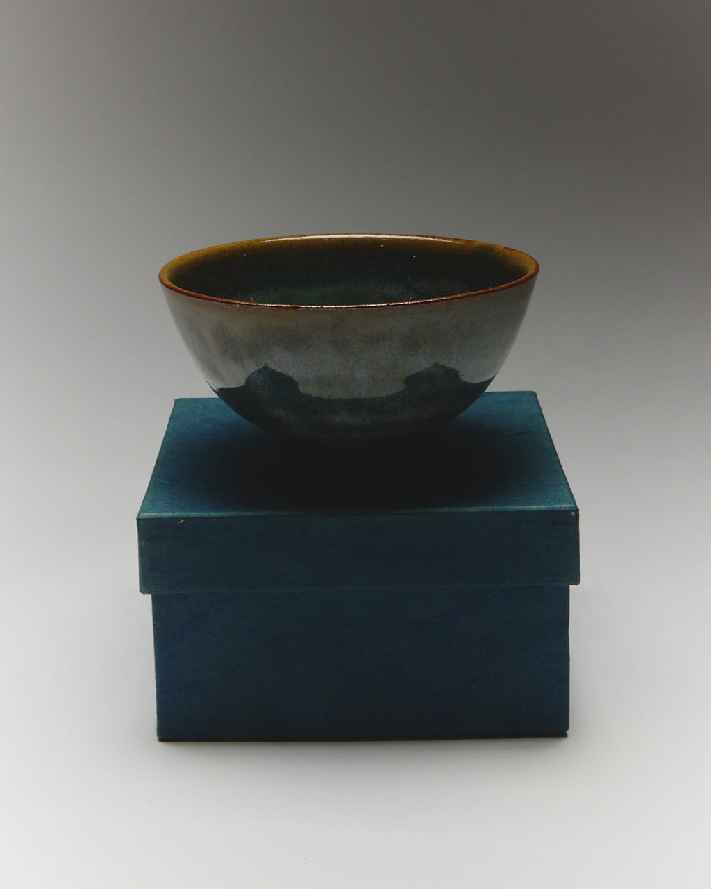 Blue Matcha Chawan