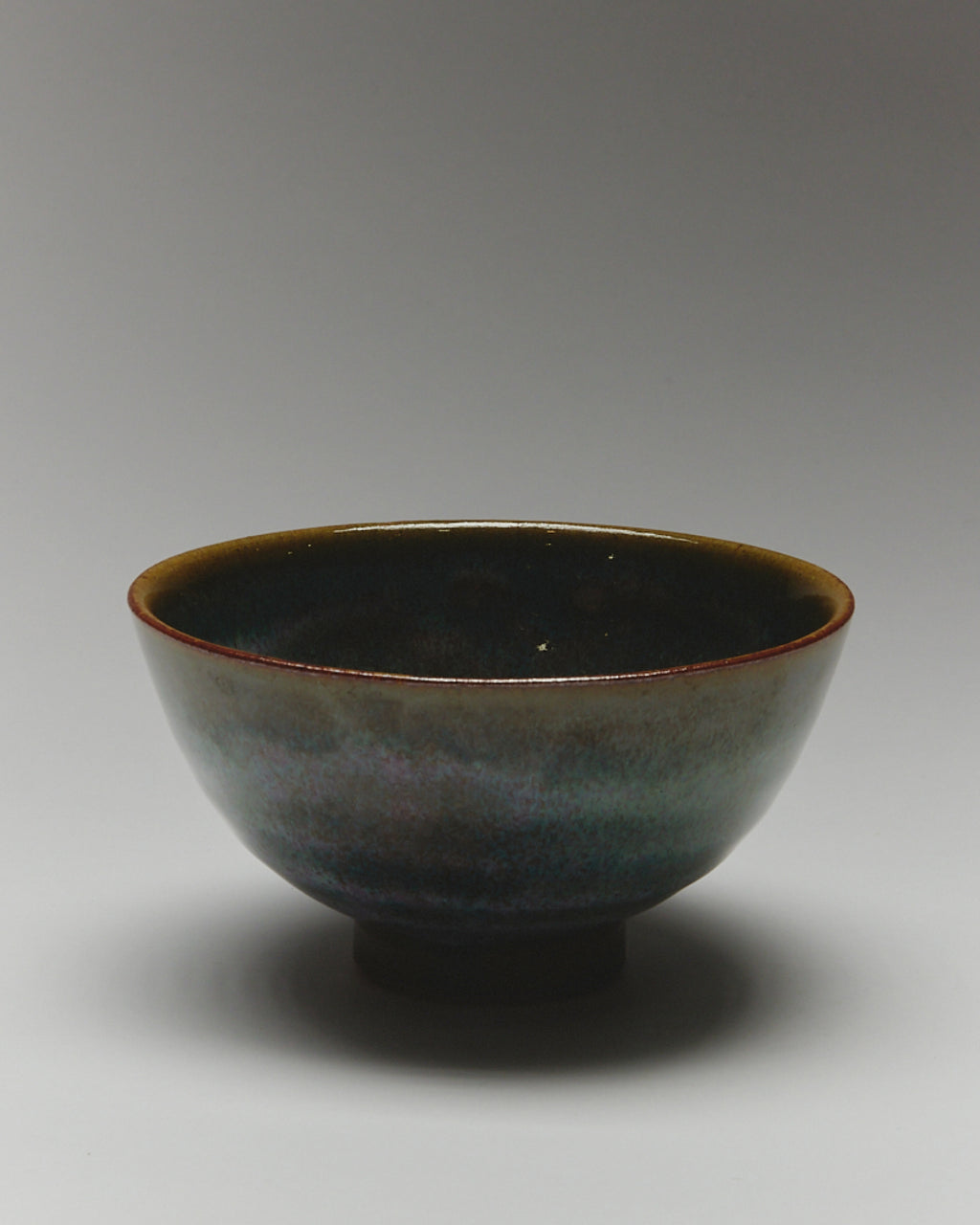 Blue Matcha Chawan