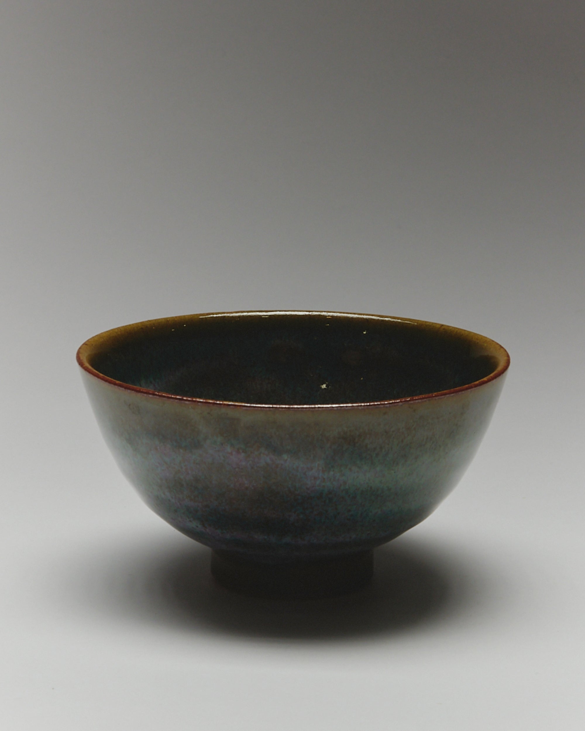 Blue Matcha Chawan