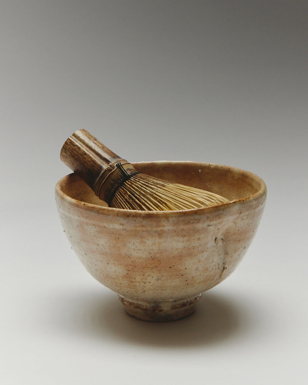 Sand Matcha Chawan