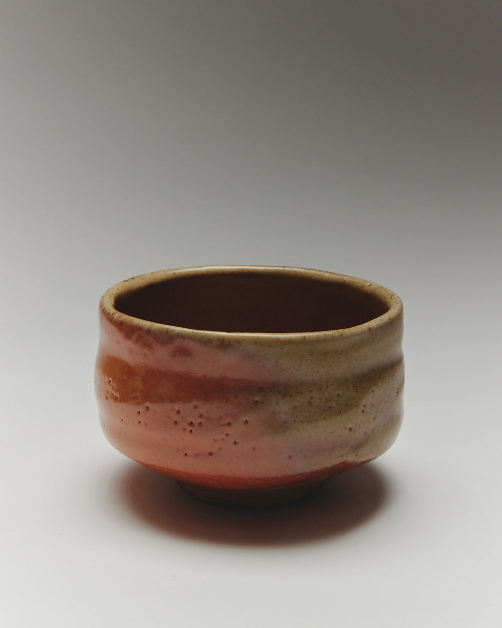 Teracotta Matcha Chawan