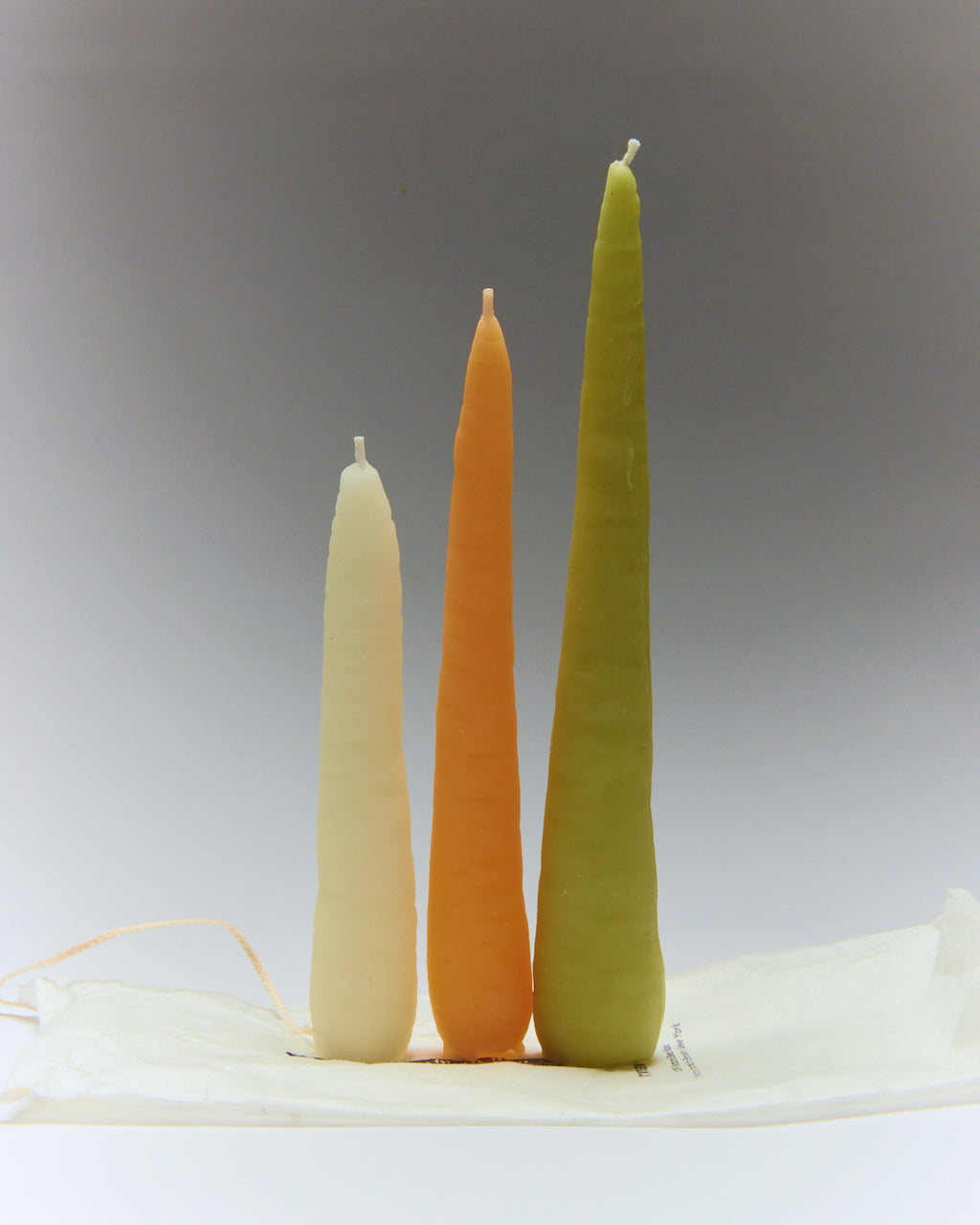 BS Carrot Trio