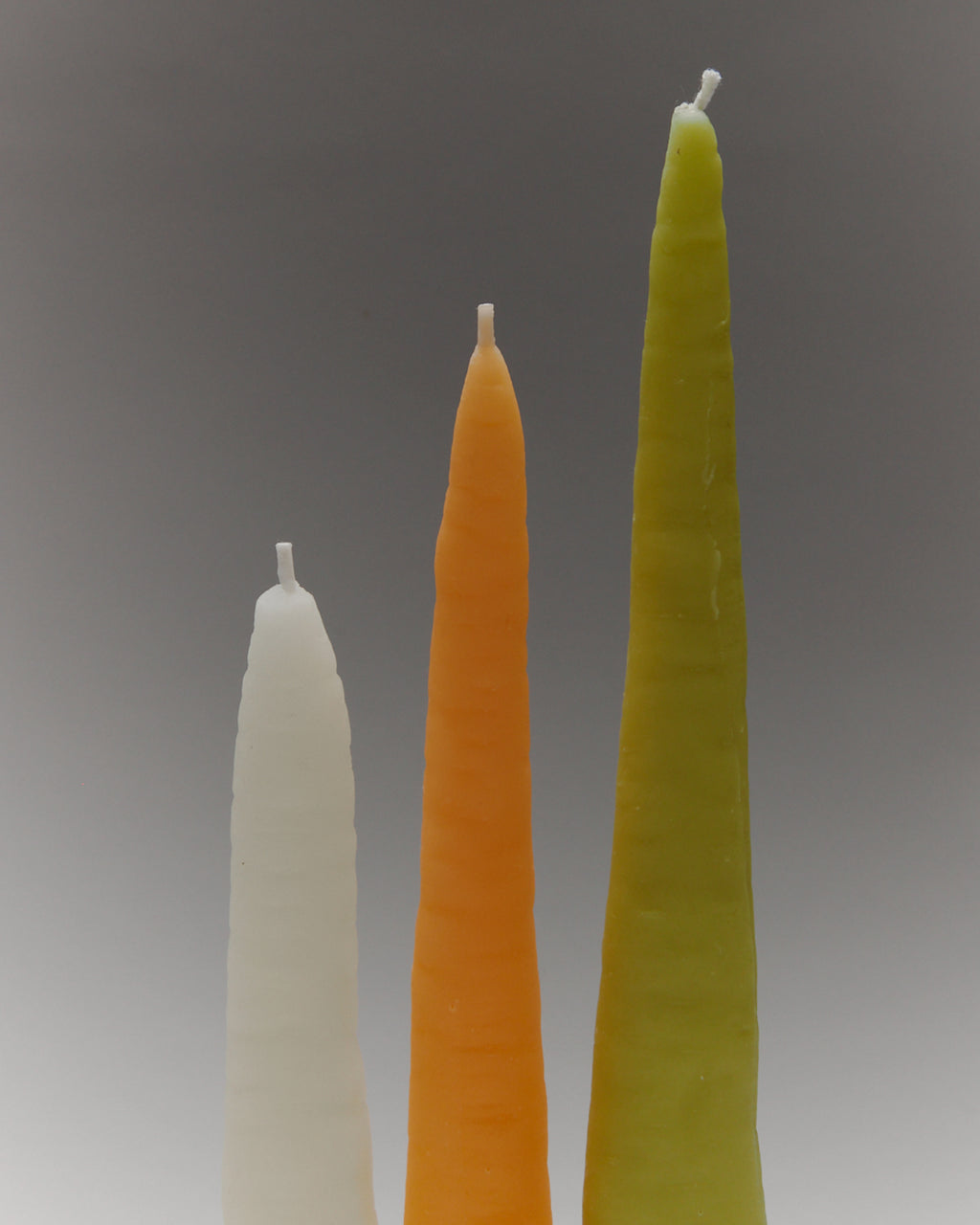 BS Carrot Trio
