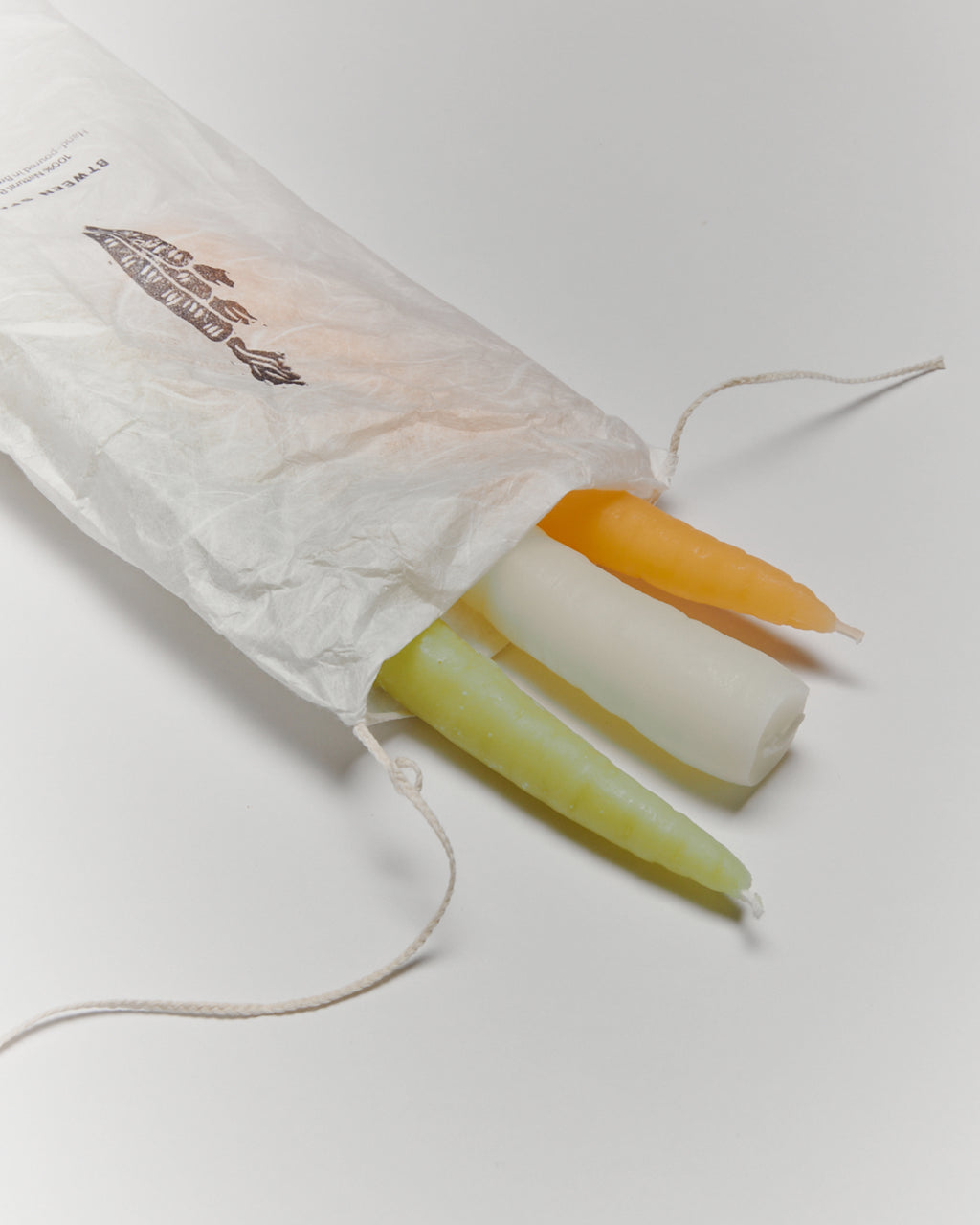 BS Carrot Trio