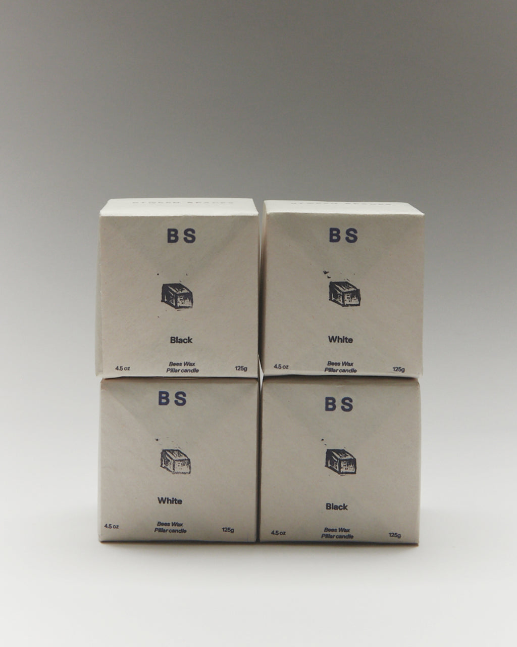 BS Cube Set