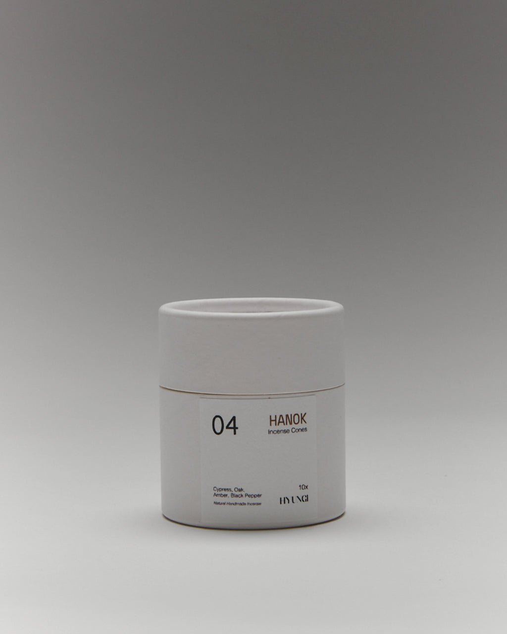 Hyungi Incense