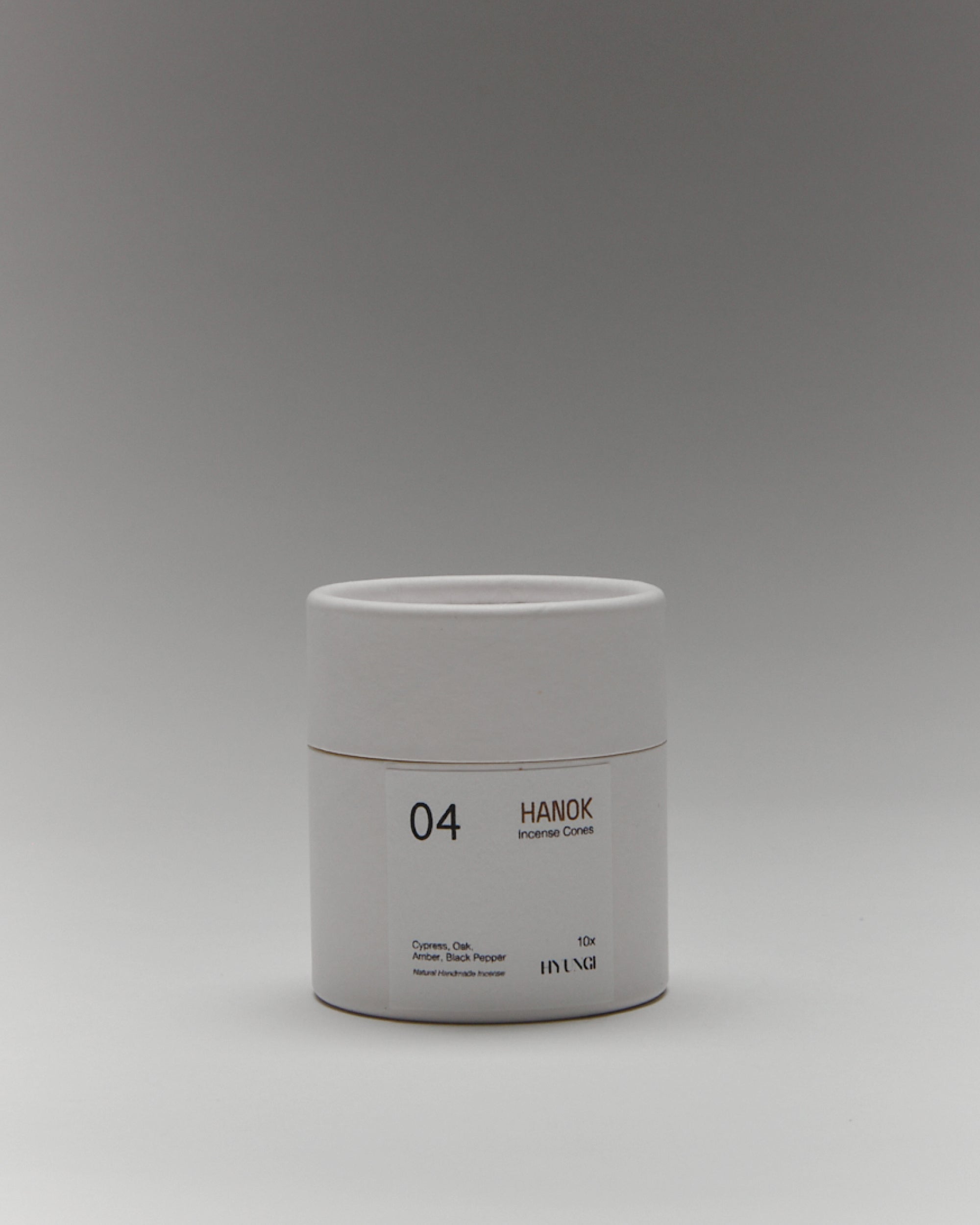 Hyungi Incense