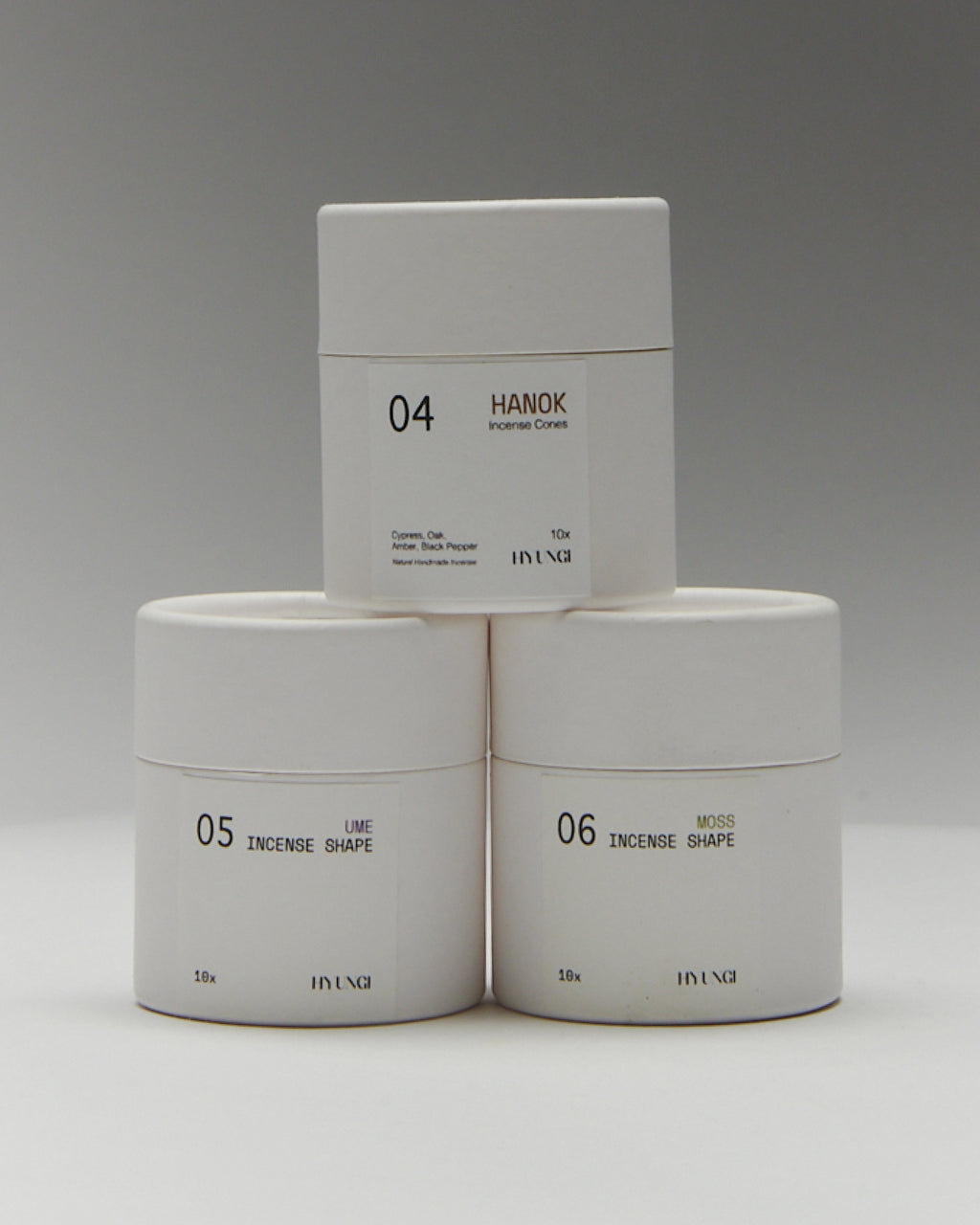 Hyungi Incense