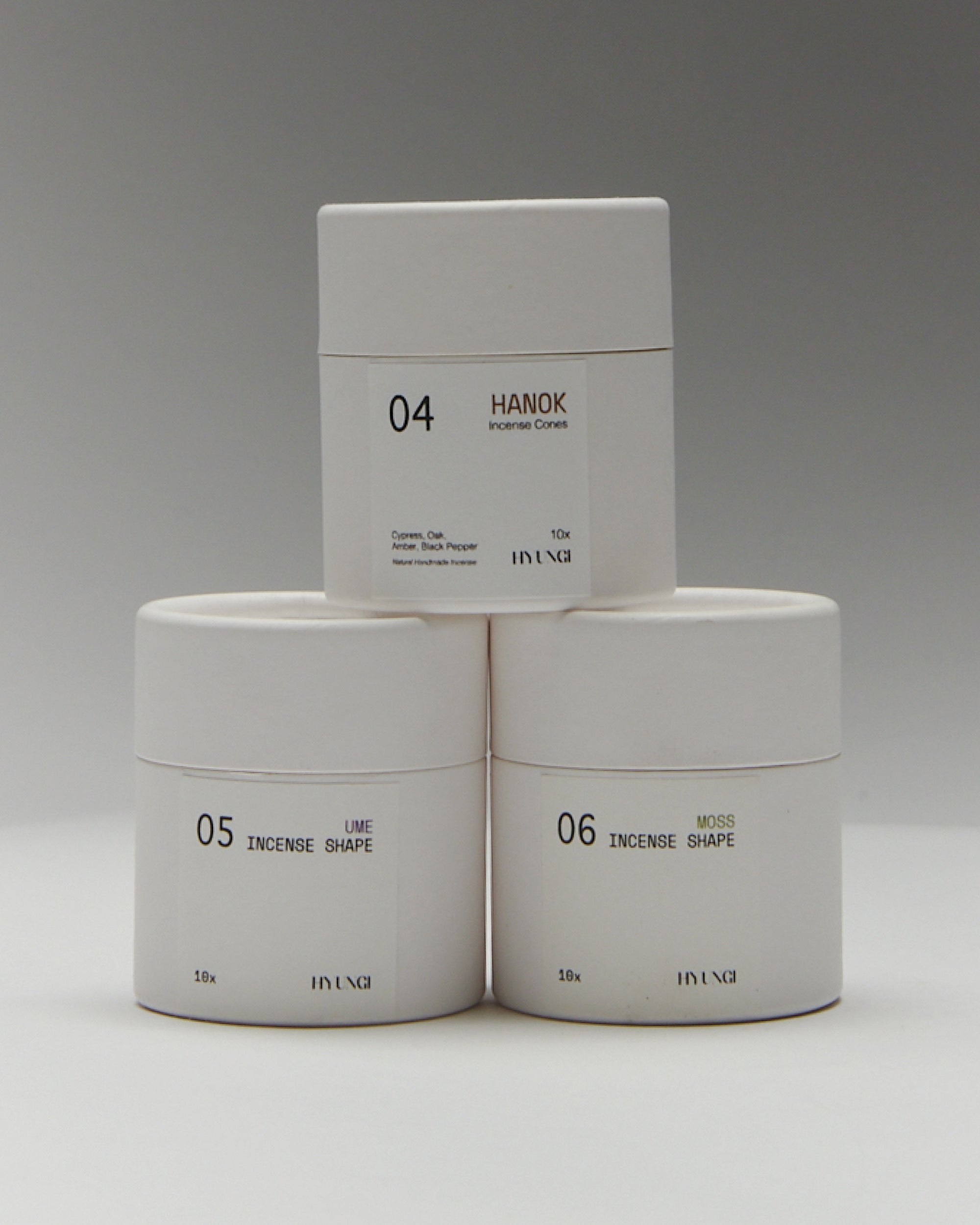 Hyungi Incense