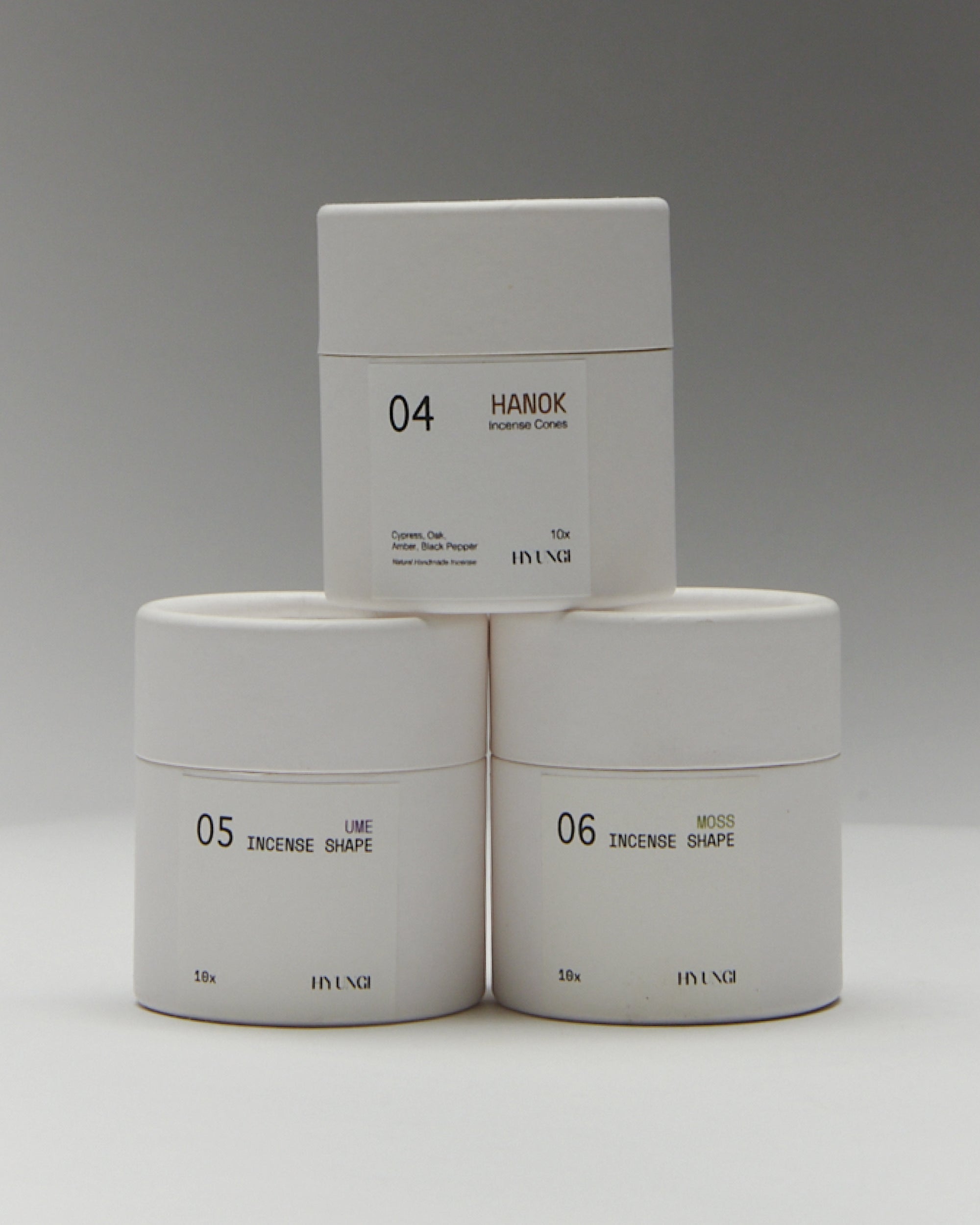 Hyungi Incense
