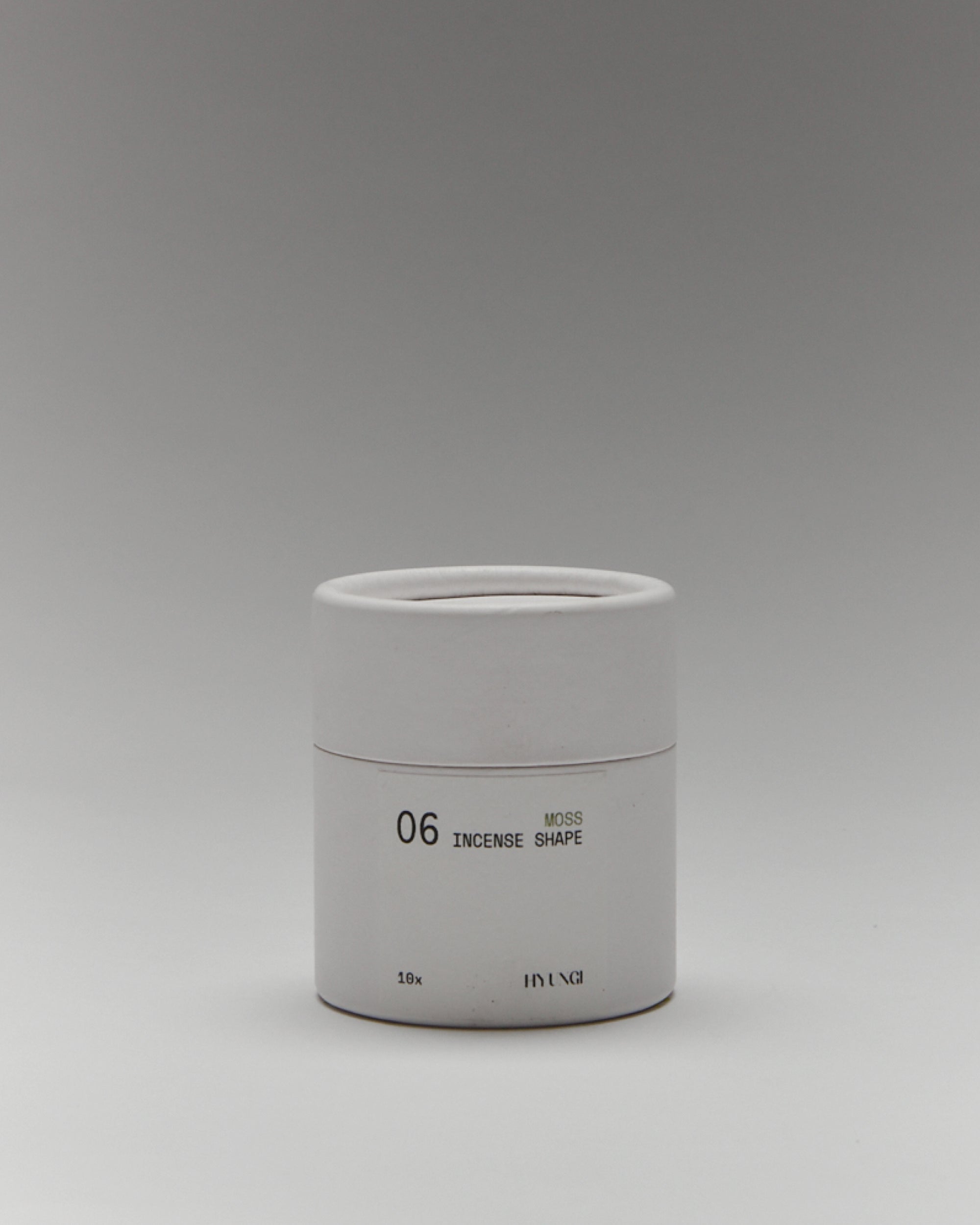 Hyungi Incense