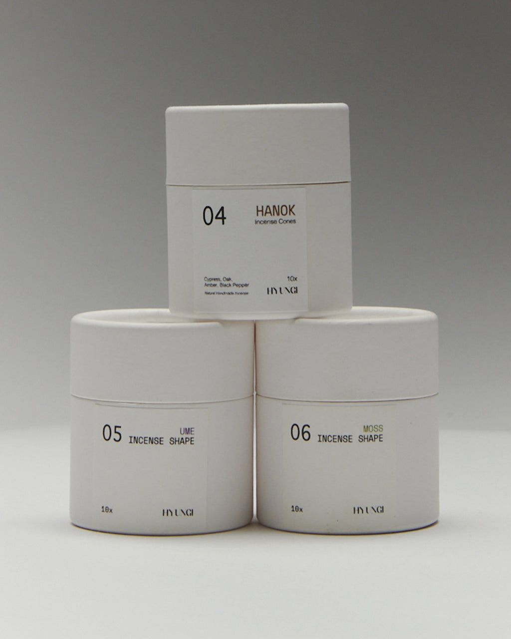 Hyungi Incense