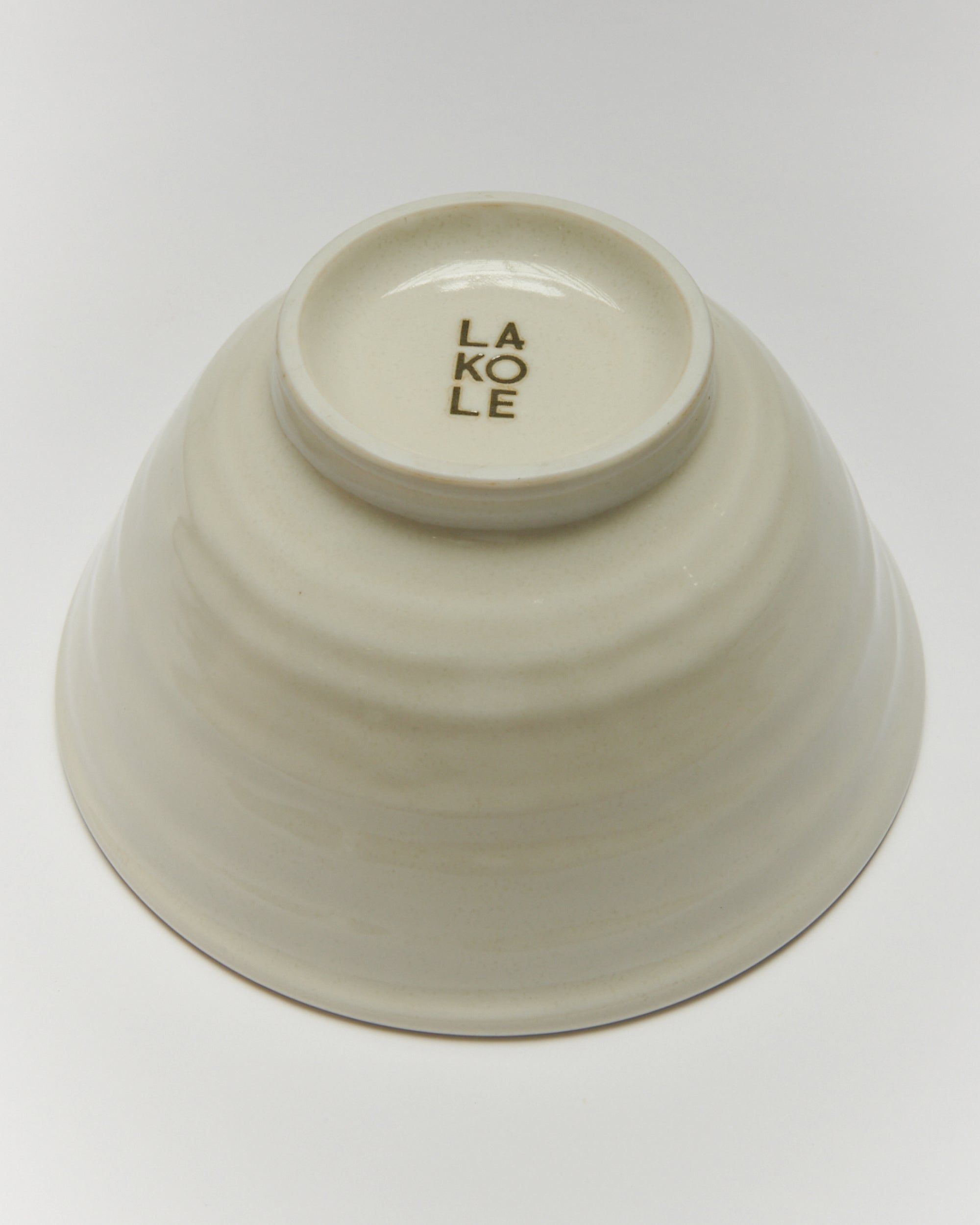 Mino Ware Every Day Noodle Bowl