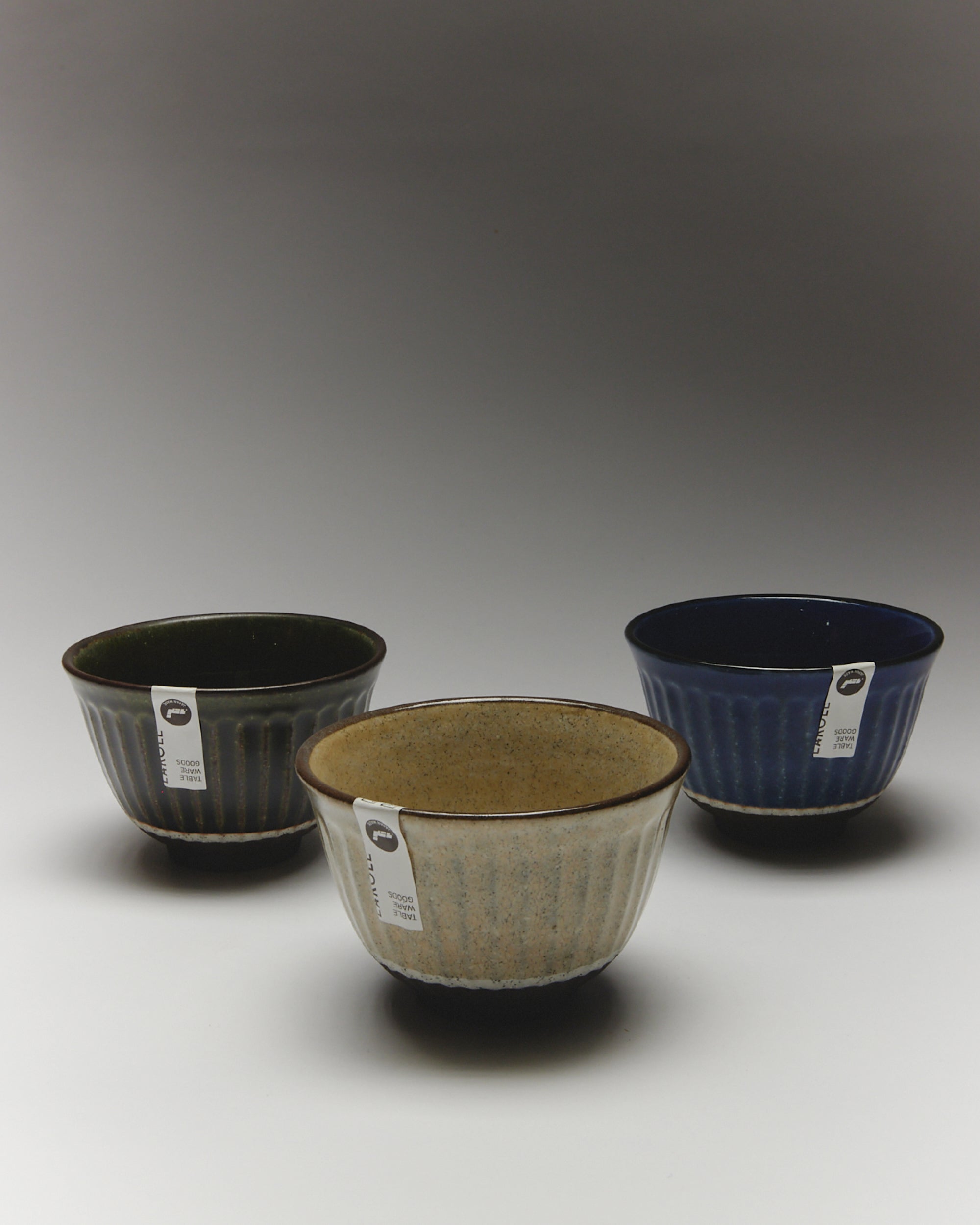 Mino Ware Rice Bowl
