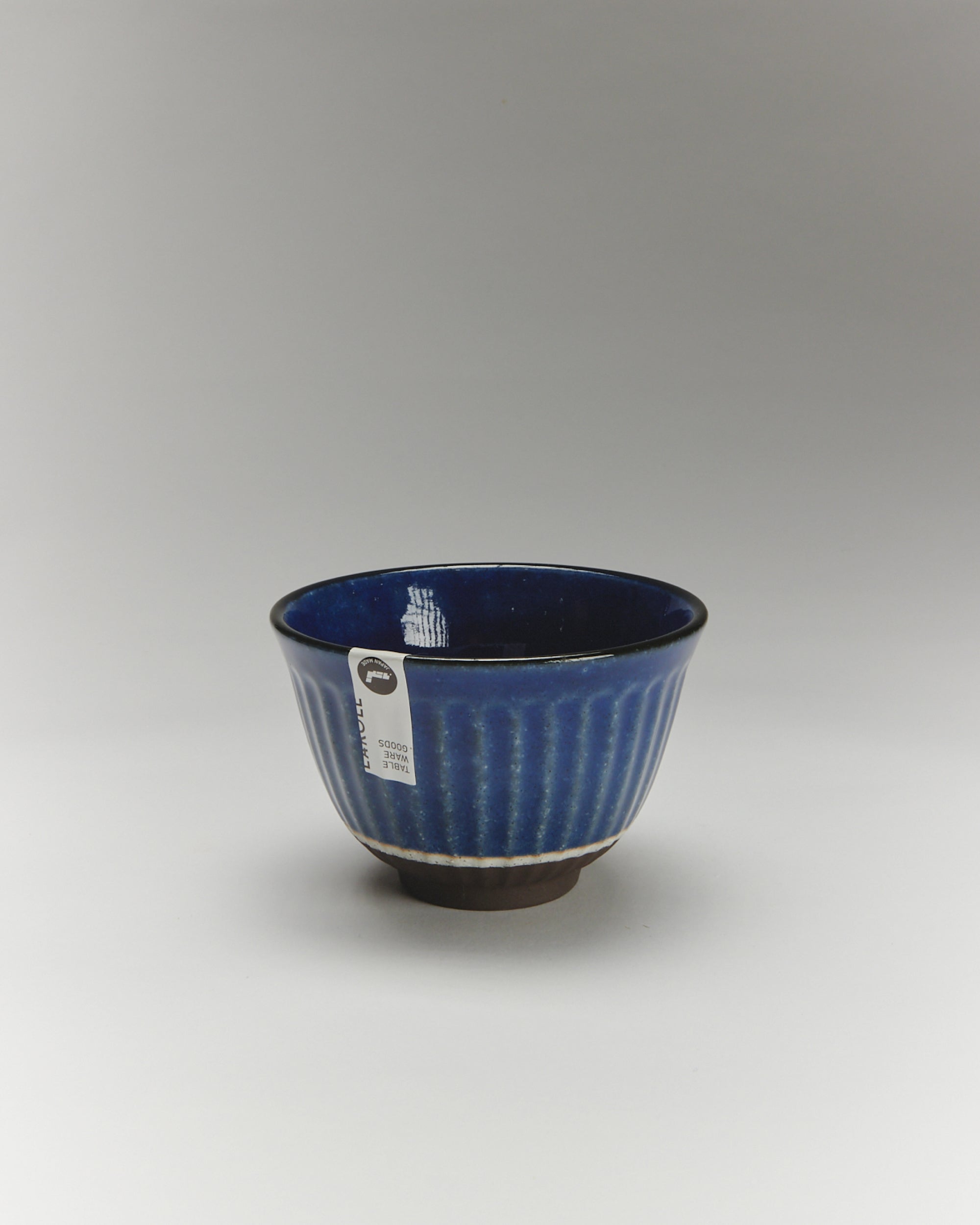Mino Ware Rice Bowl