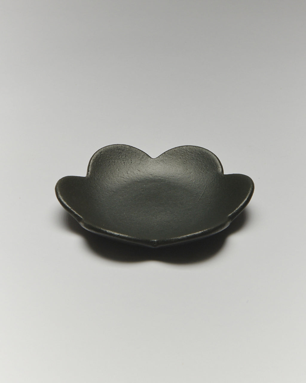 Tatara-Zukuri Blossom Mini Plate