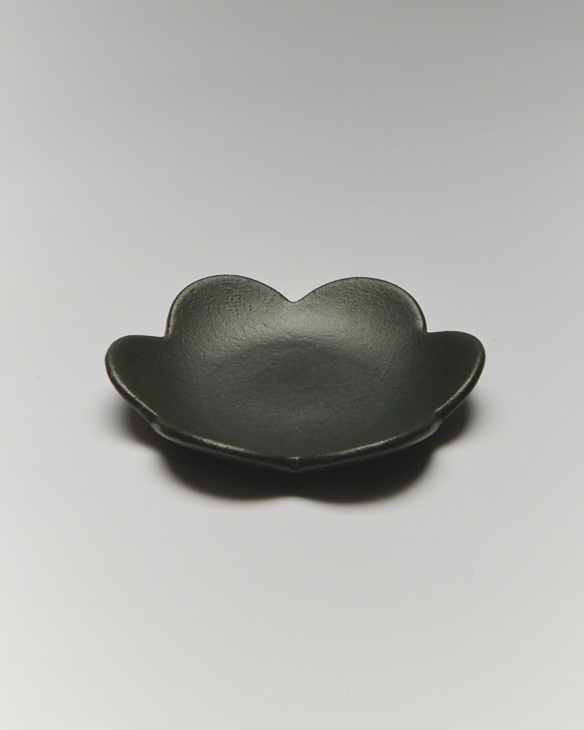 Tatara-Zukuri Blossom Mini Plate