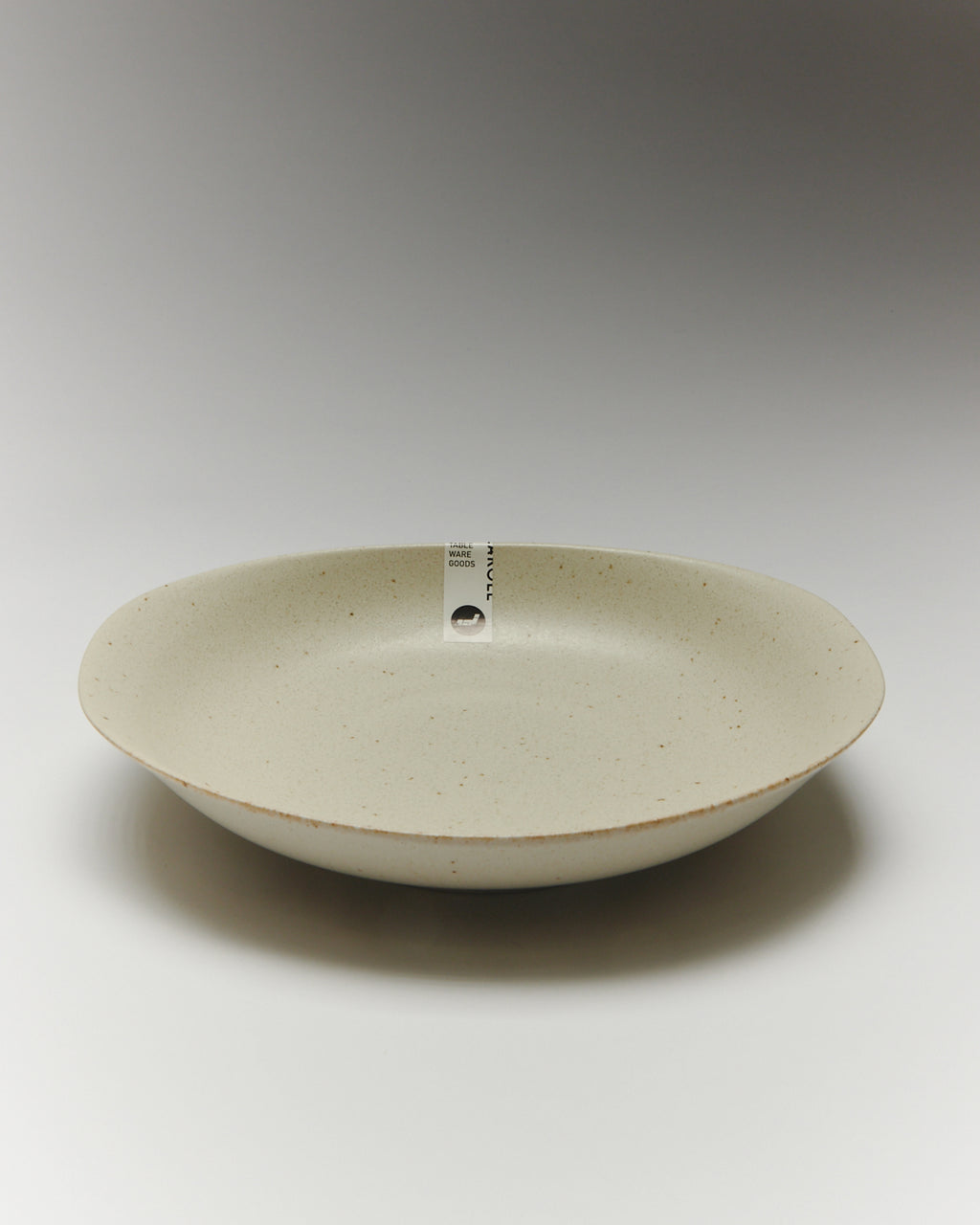Mino Ware Organic Bowl
