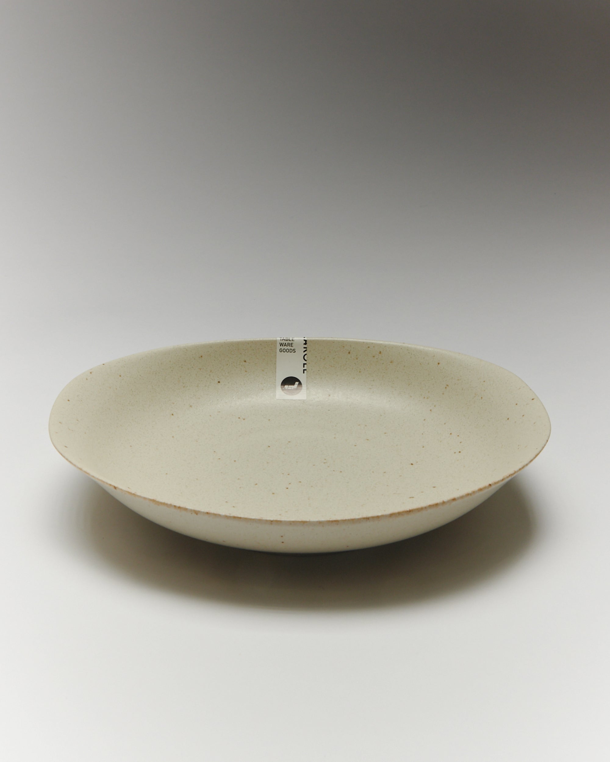 Mino Ware Organic Bowl