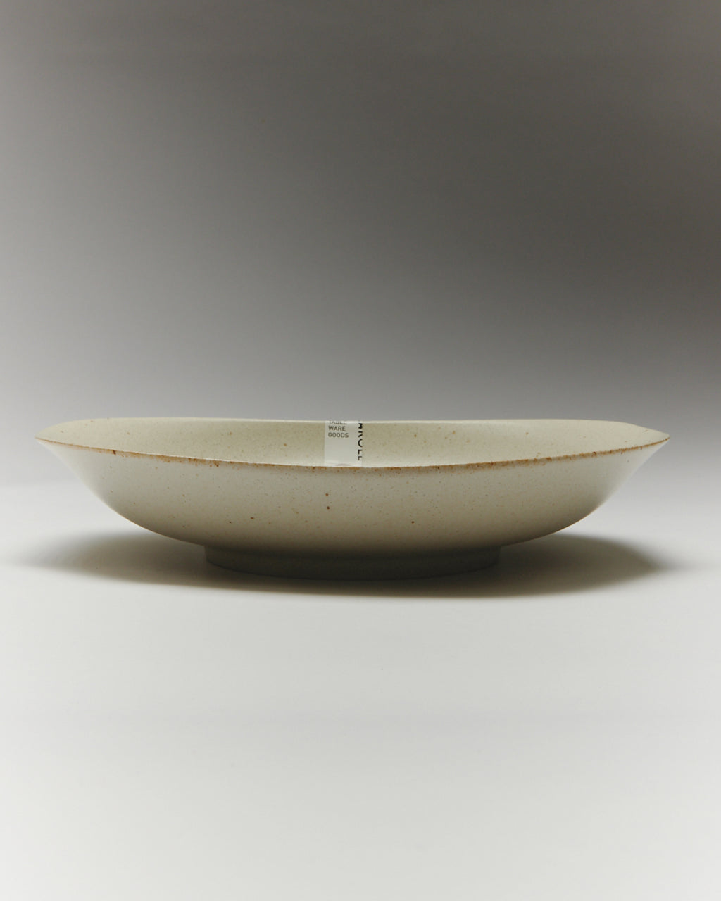 Mino Ware Organic Bowl