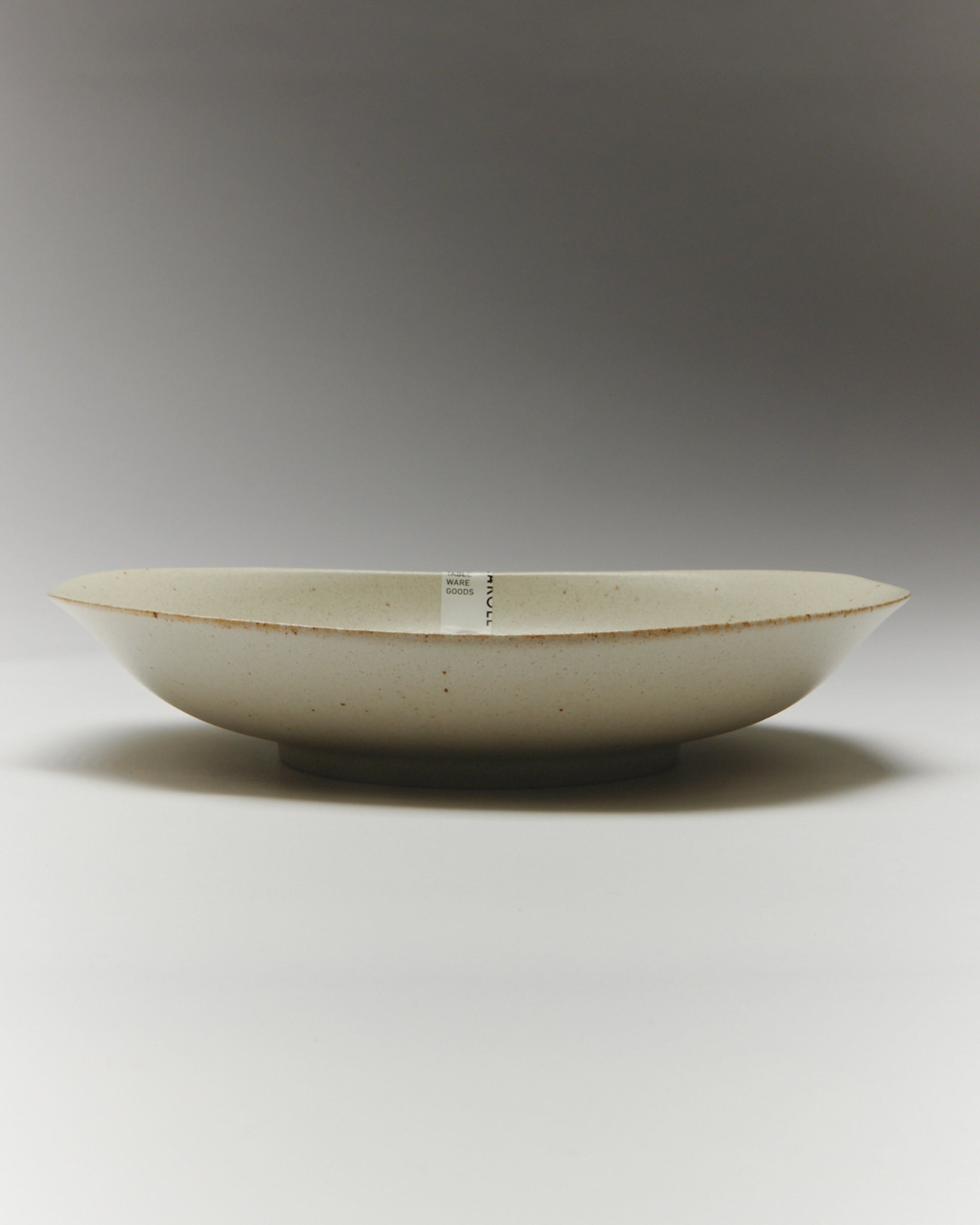 Mino Ware Organic Bowl