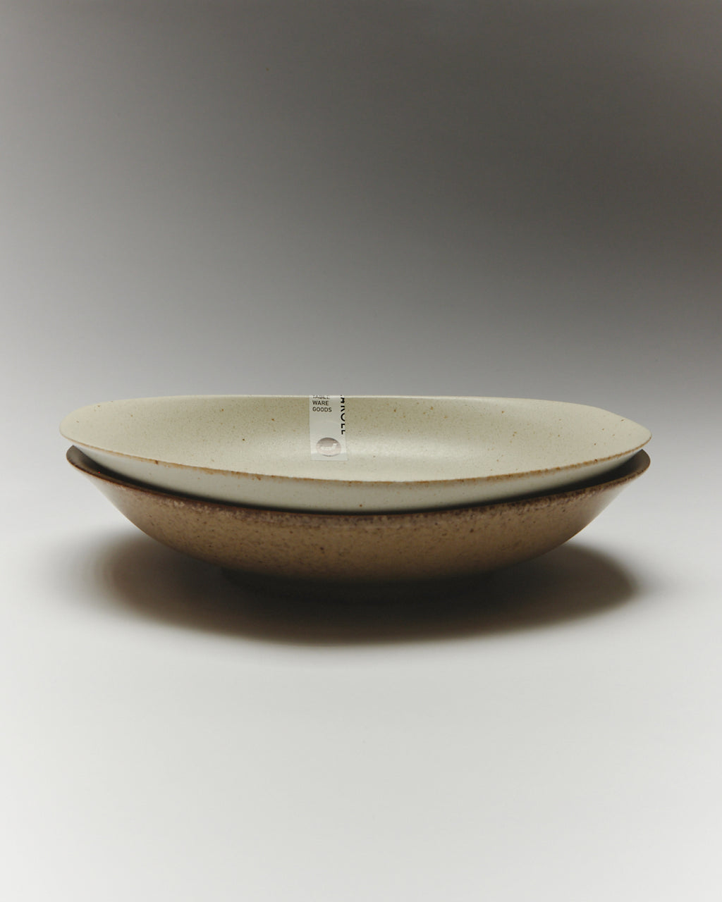 Mino Ware Organic Bowl