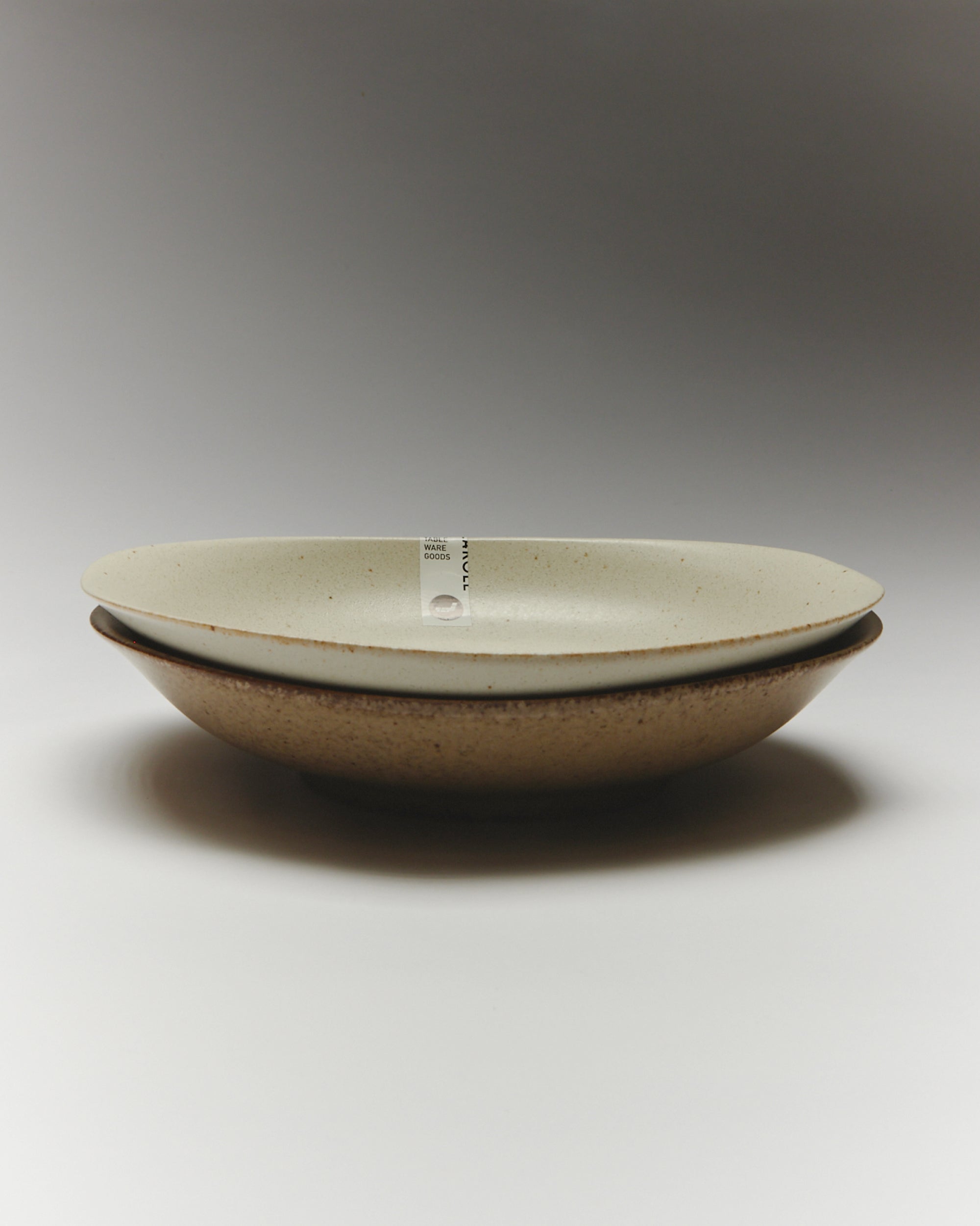 Mino Ware Organic Bowl