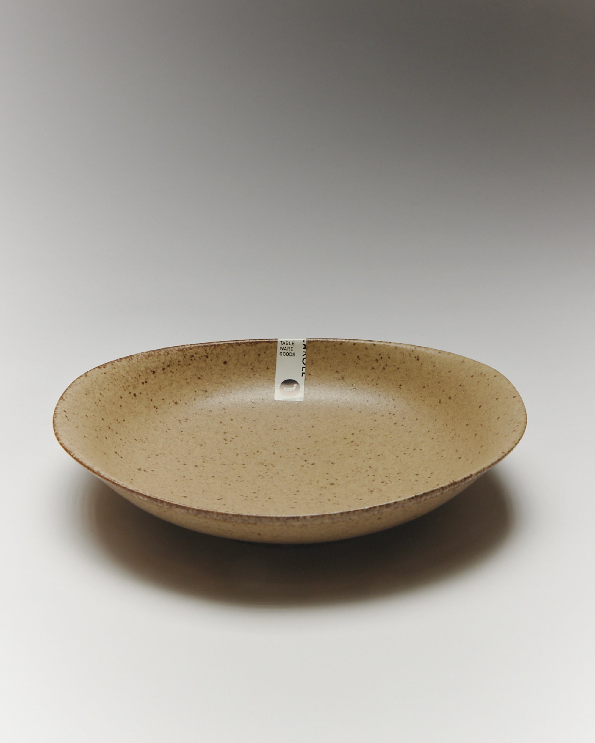 Mino Ware Organic Bowl