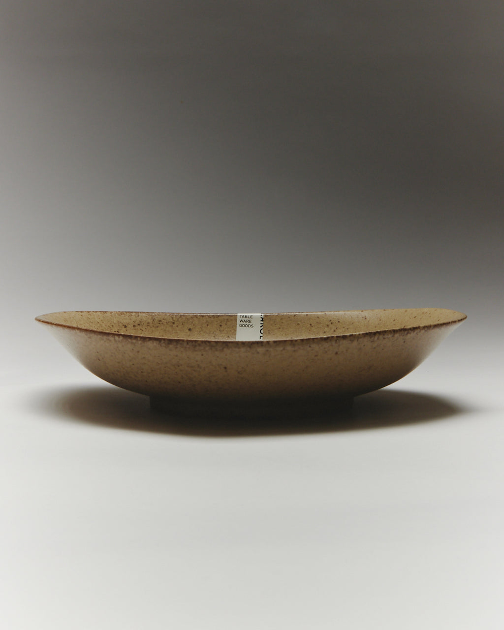 Mino Ware Organic Bowl
