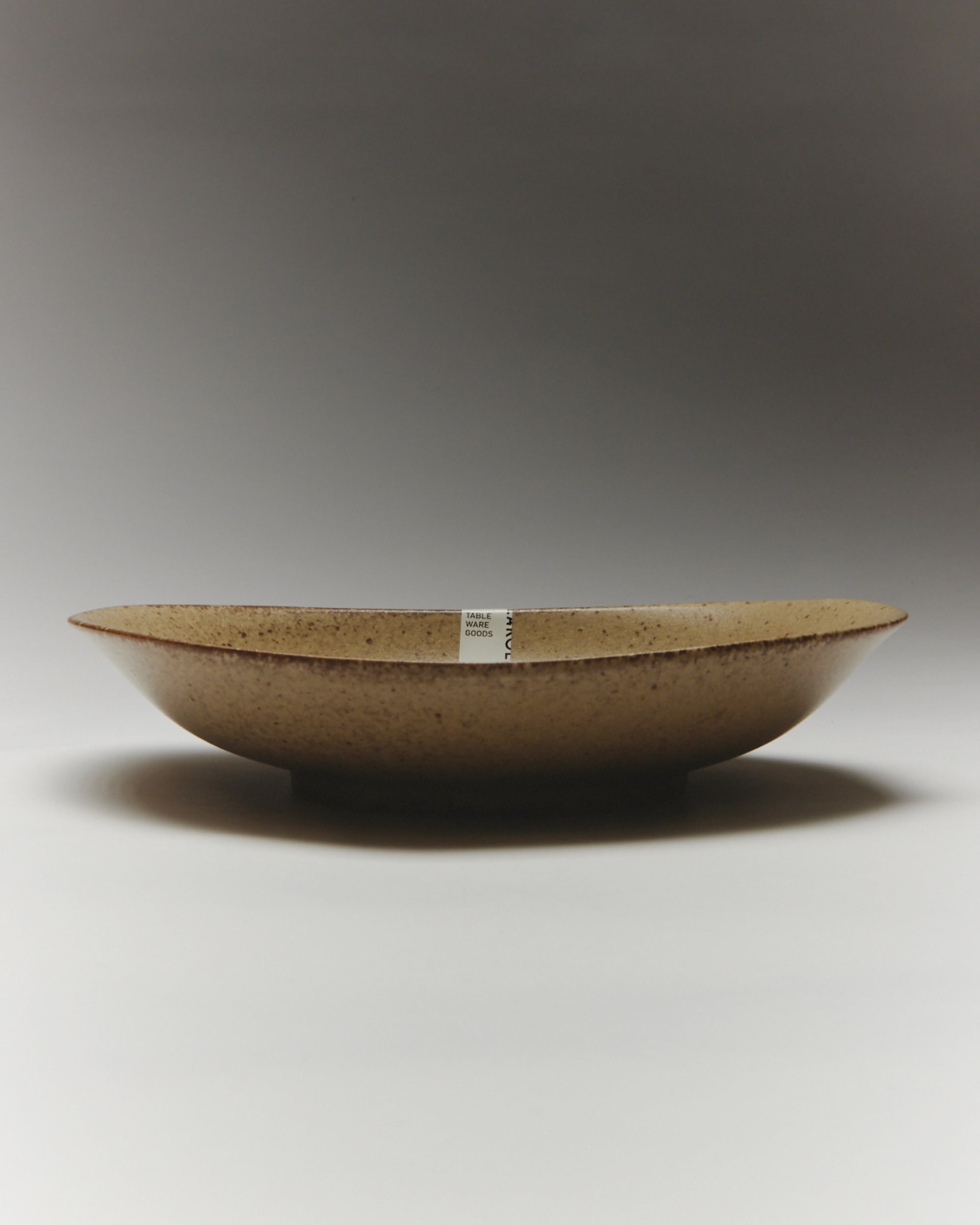 Mino Ware Organic Bowl