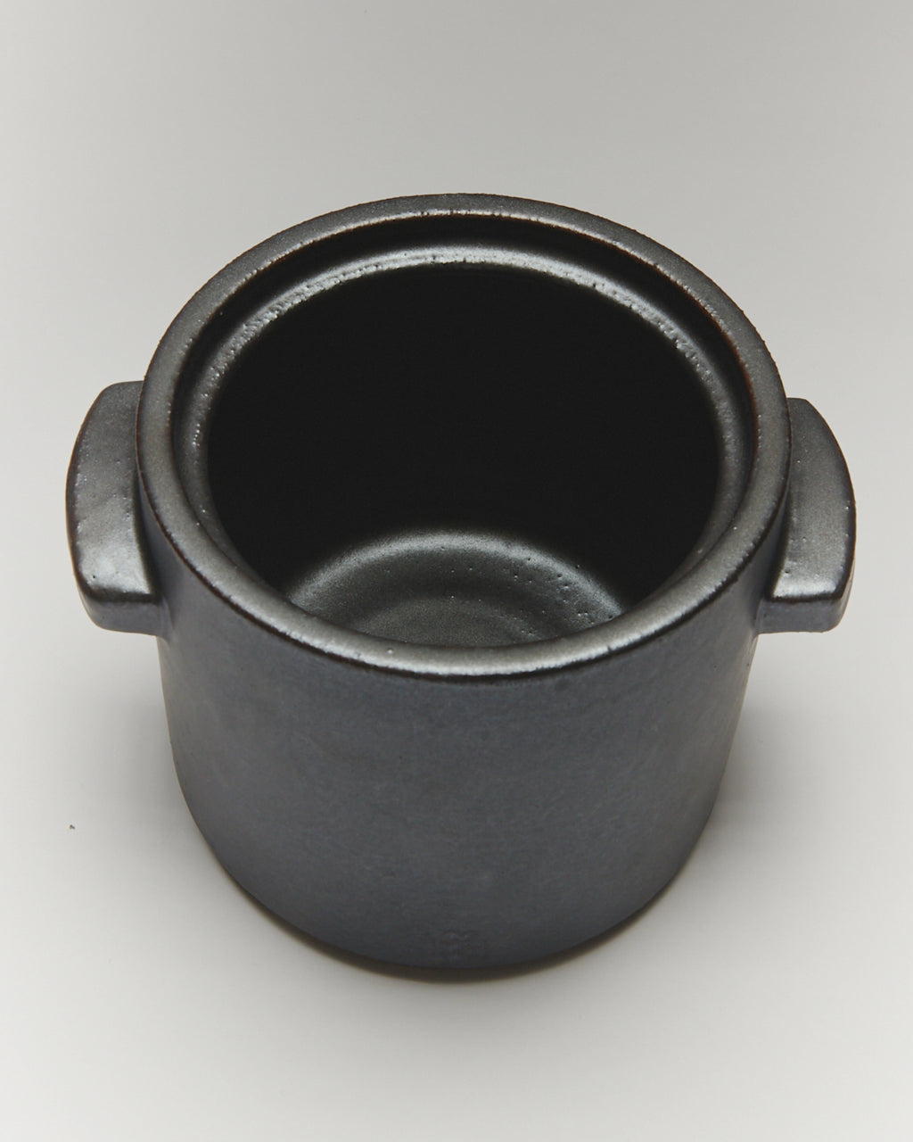 Clay Pot in Summer Star Glaze