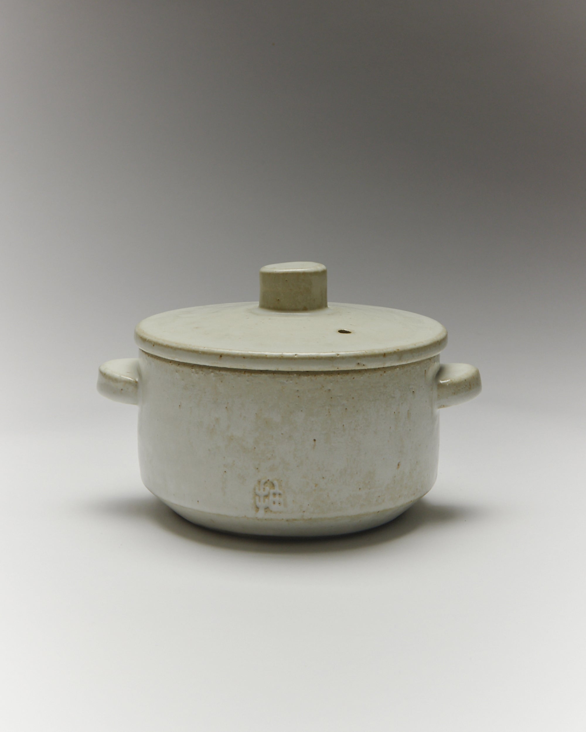 Clay Pot Baek Woon