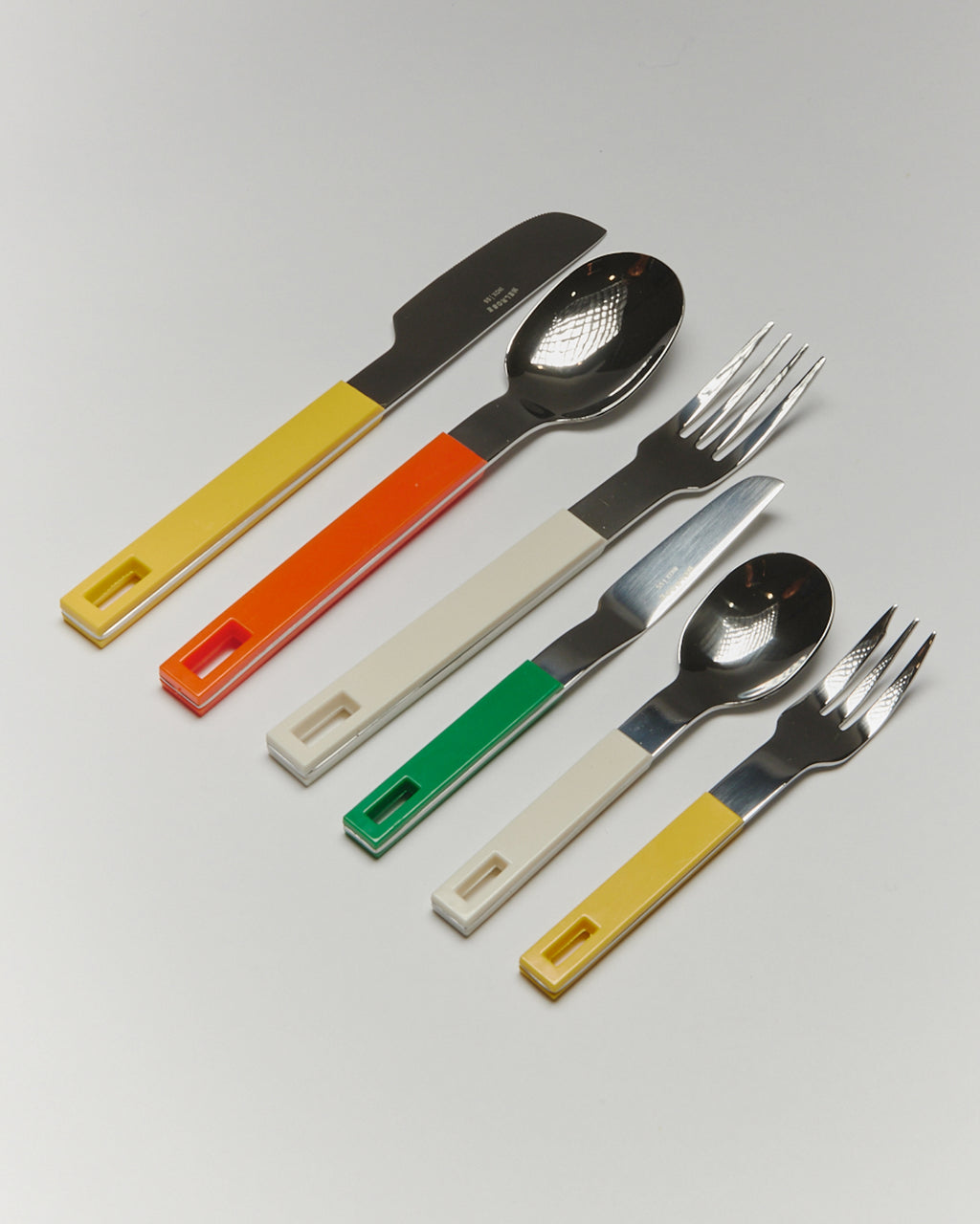 Cutlery 6 Piece Set