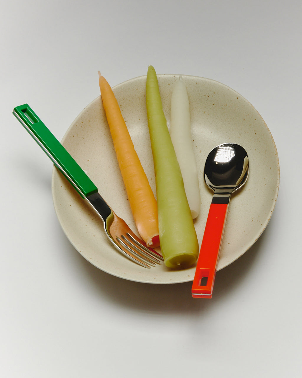 Cutlery 6 Piece Set