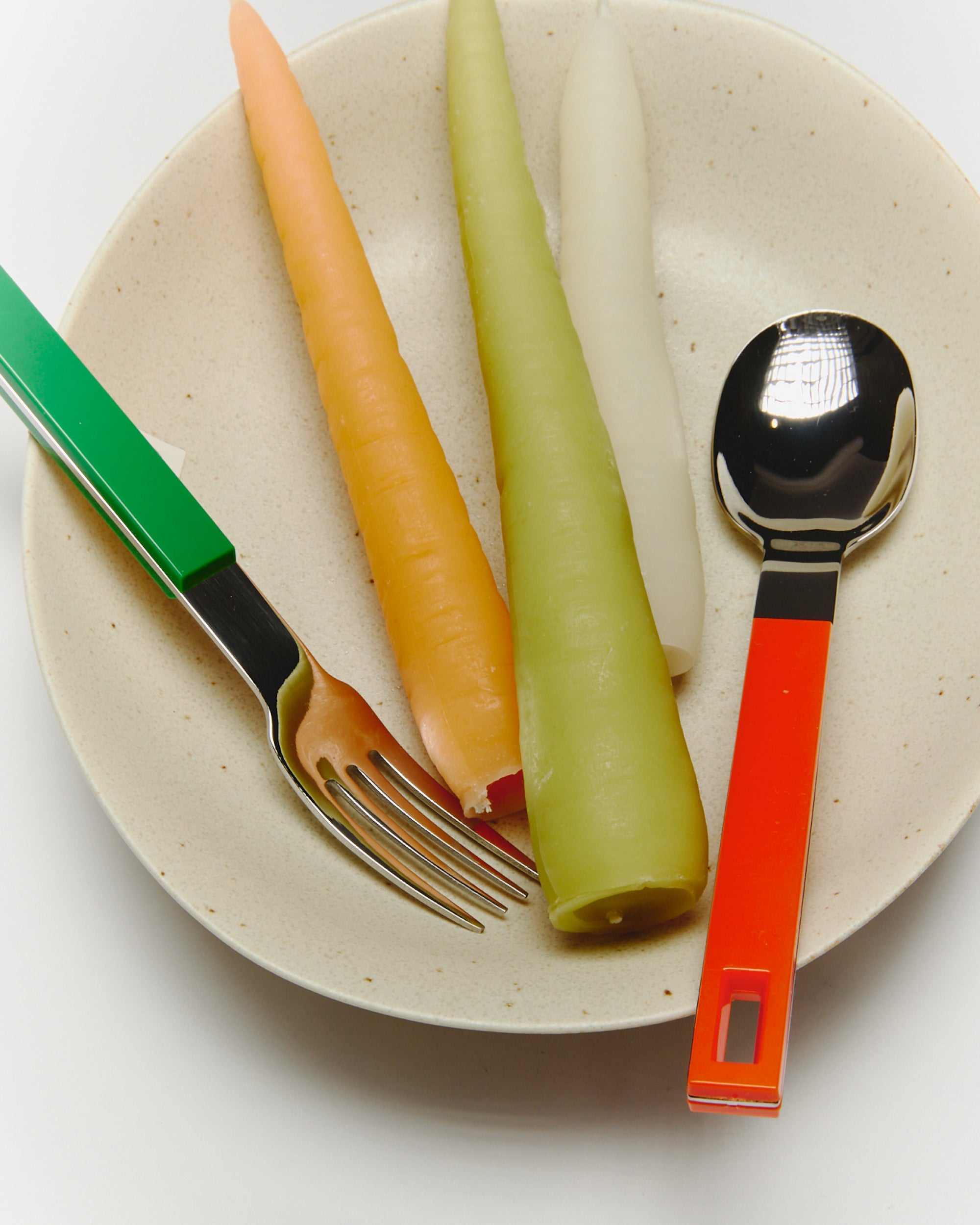 Cutlery 6 Piece Set