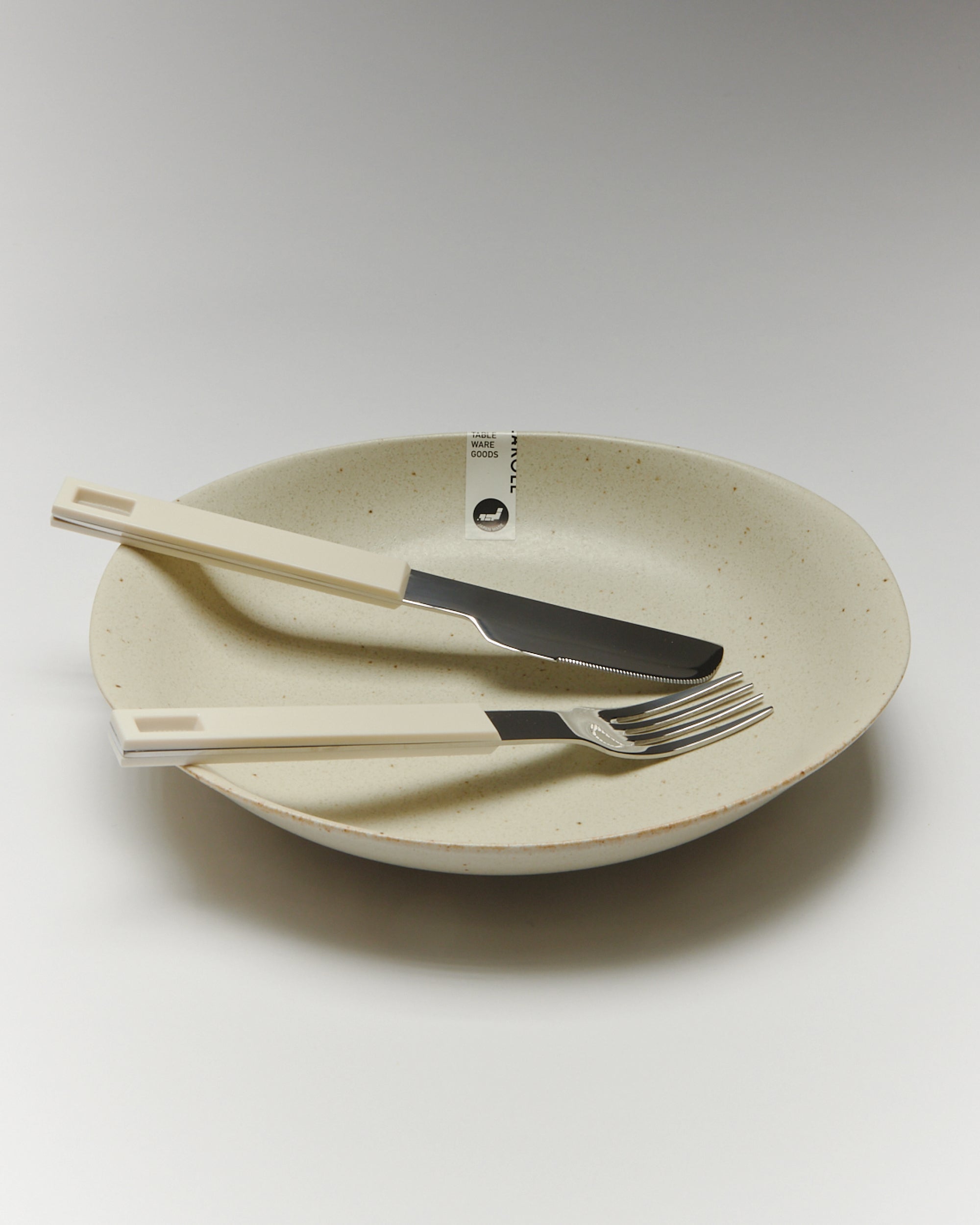 Cutlery 6 Piece Set