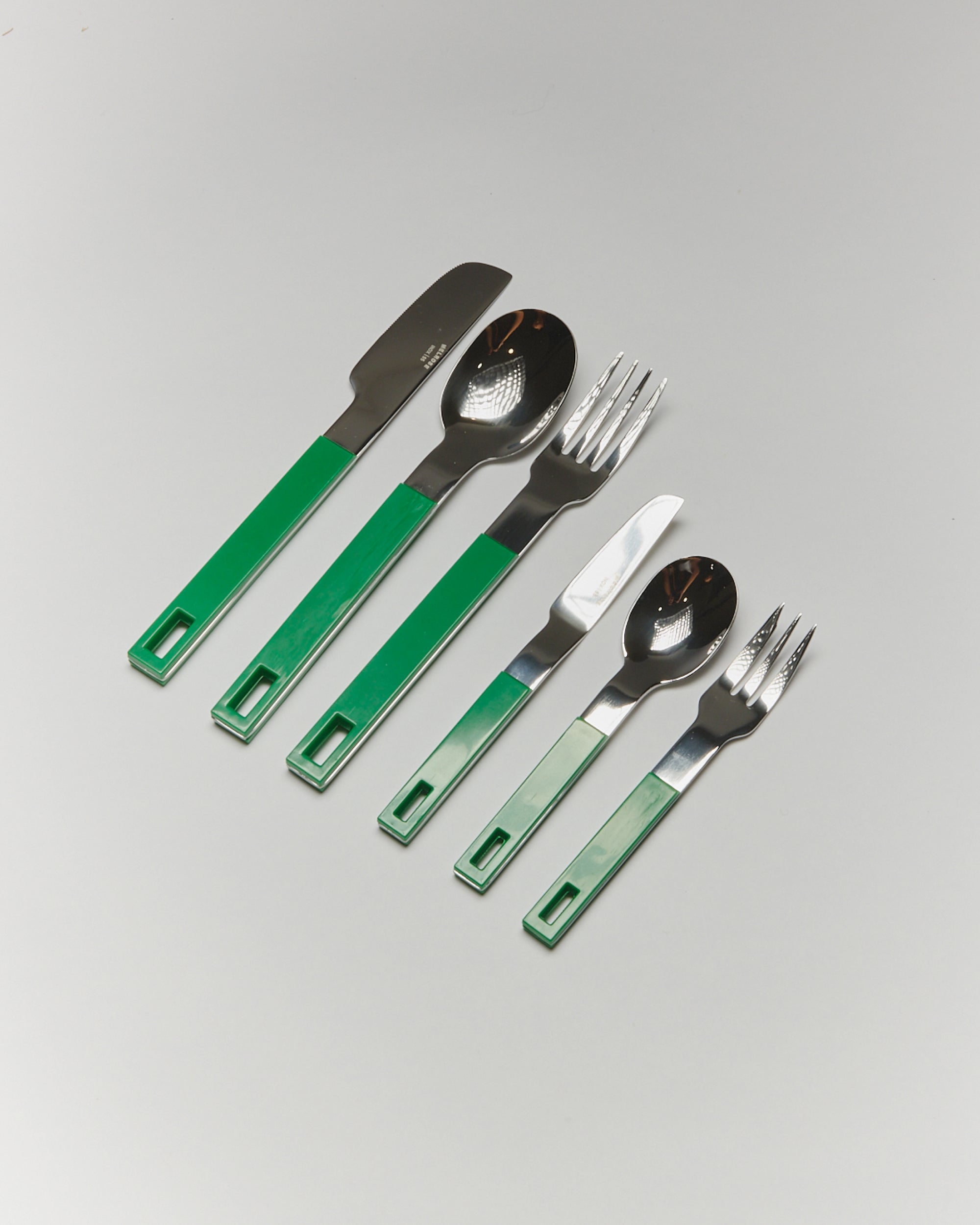 Cutlery 6 Piece Set