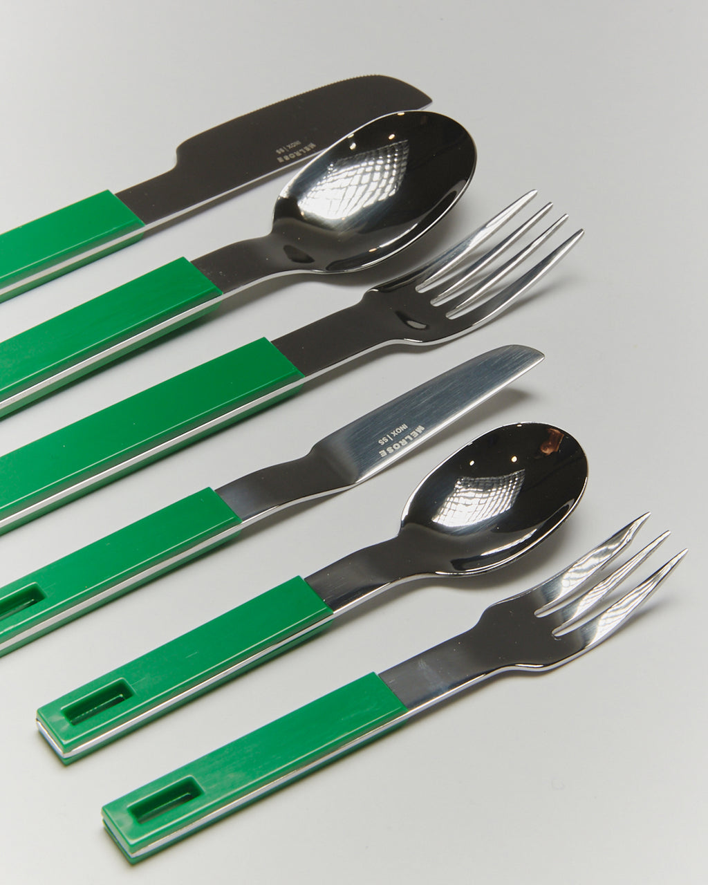 Cutlery 6 Piece Set