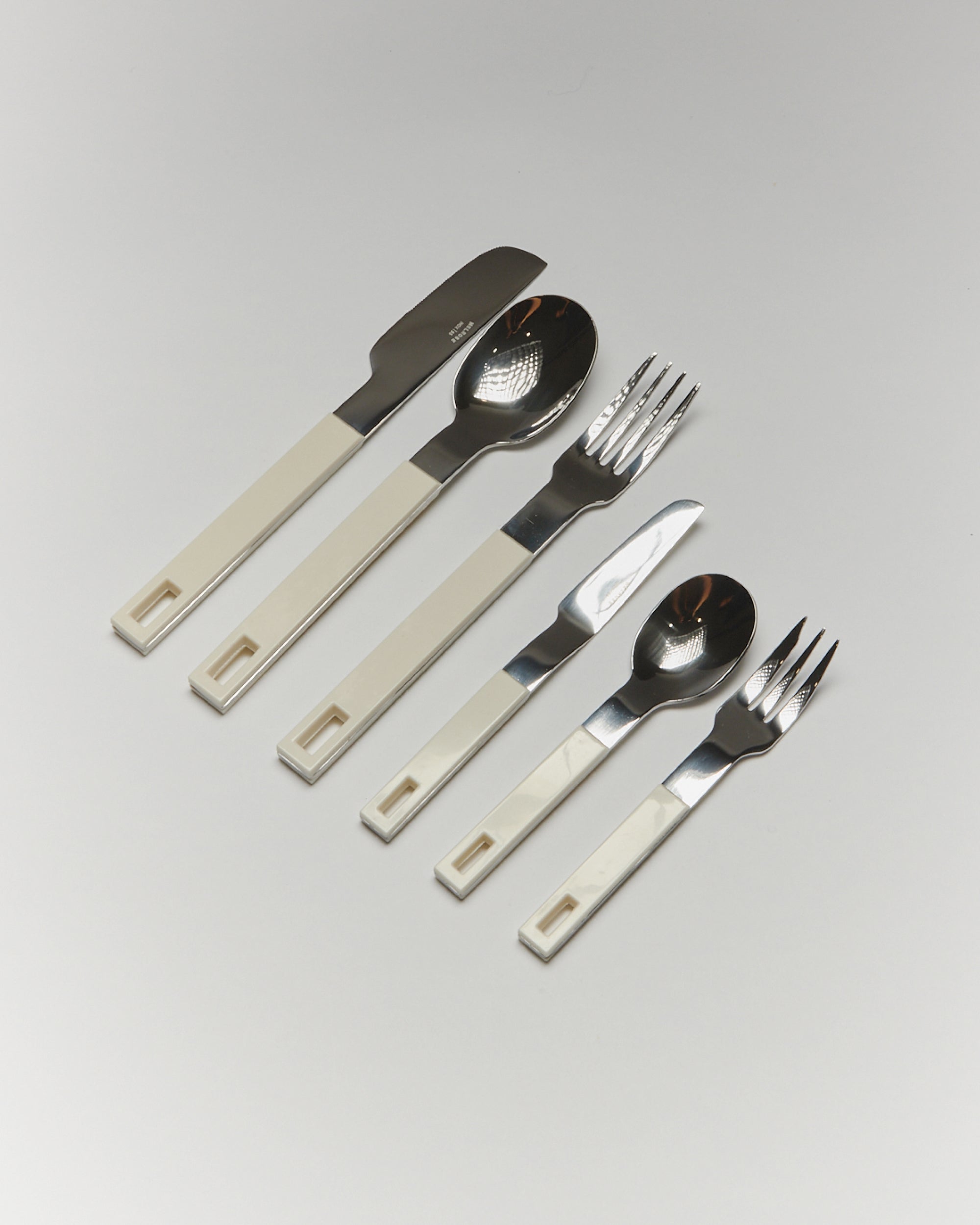 Cutlery 6 Piece Set
