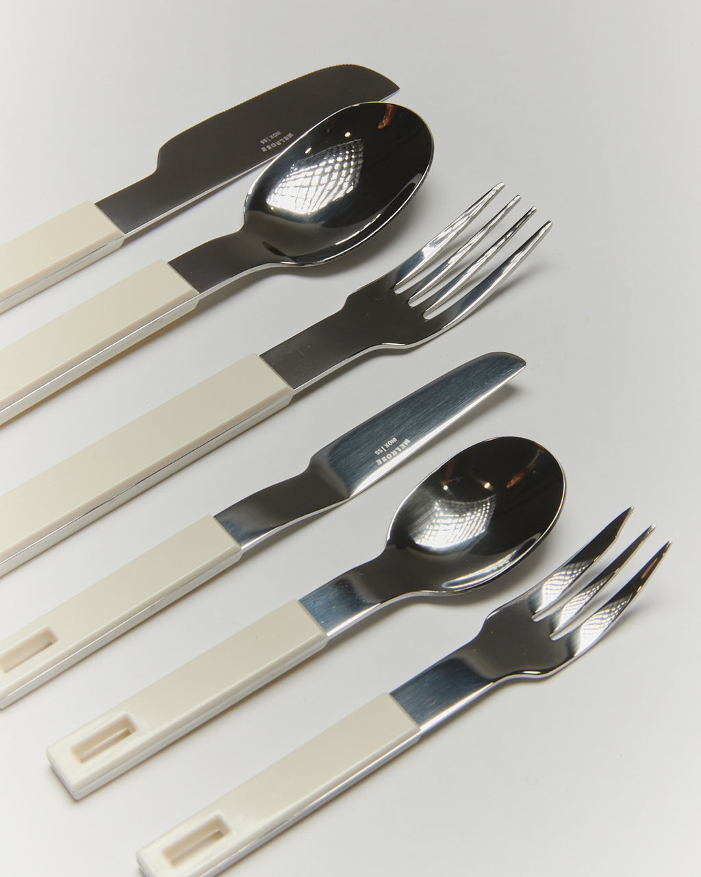 Cutlery 6 Piece Set