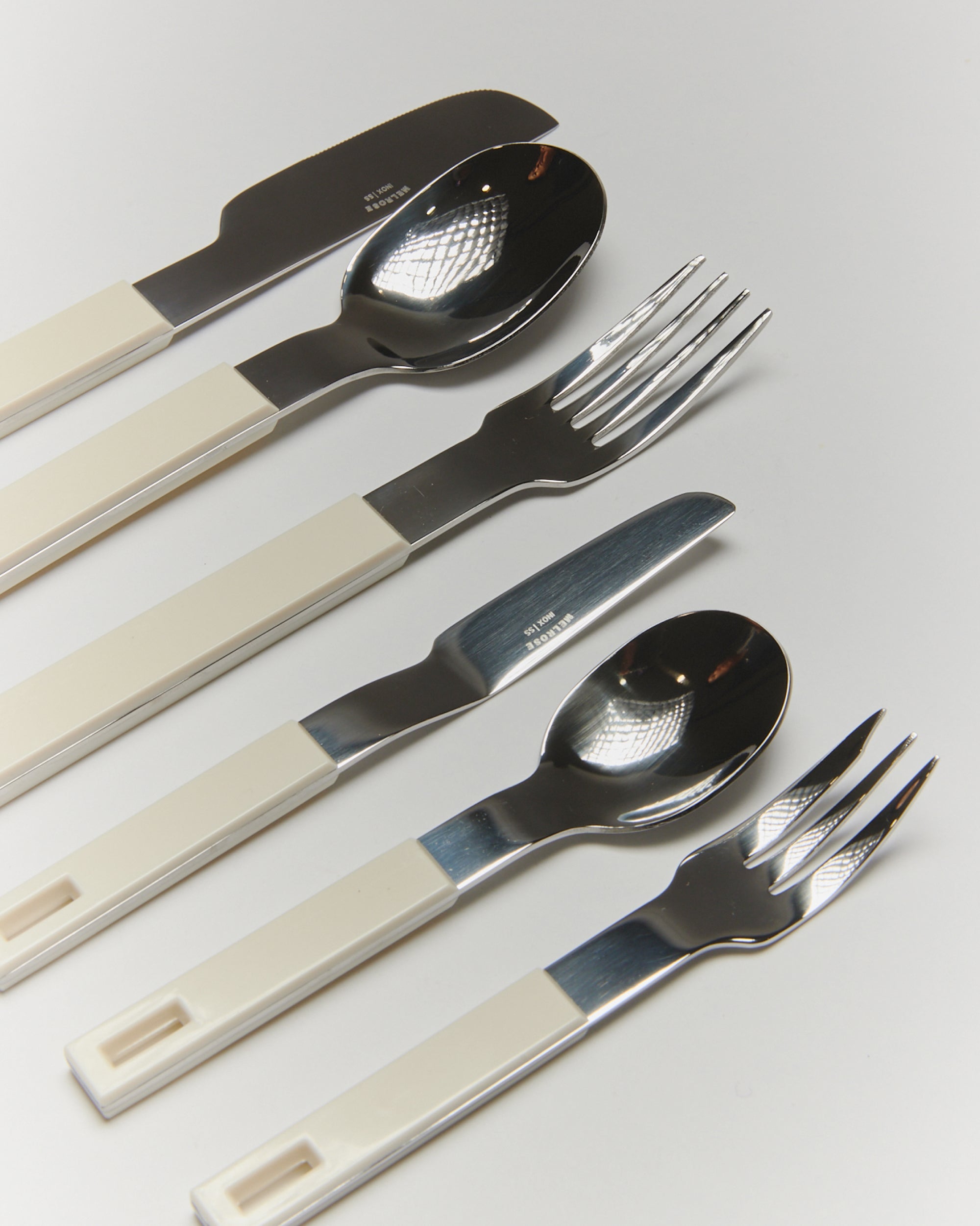 Cutlery 6 Piece Set