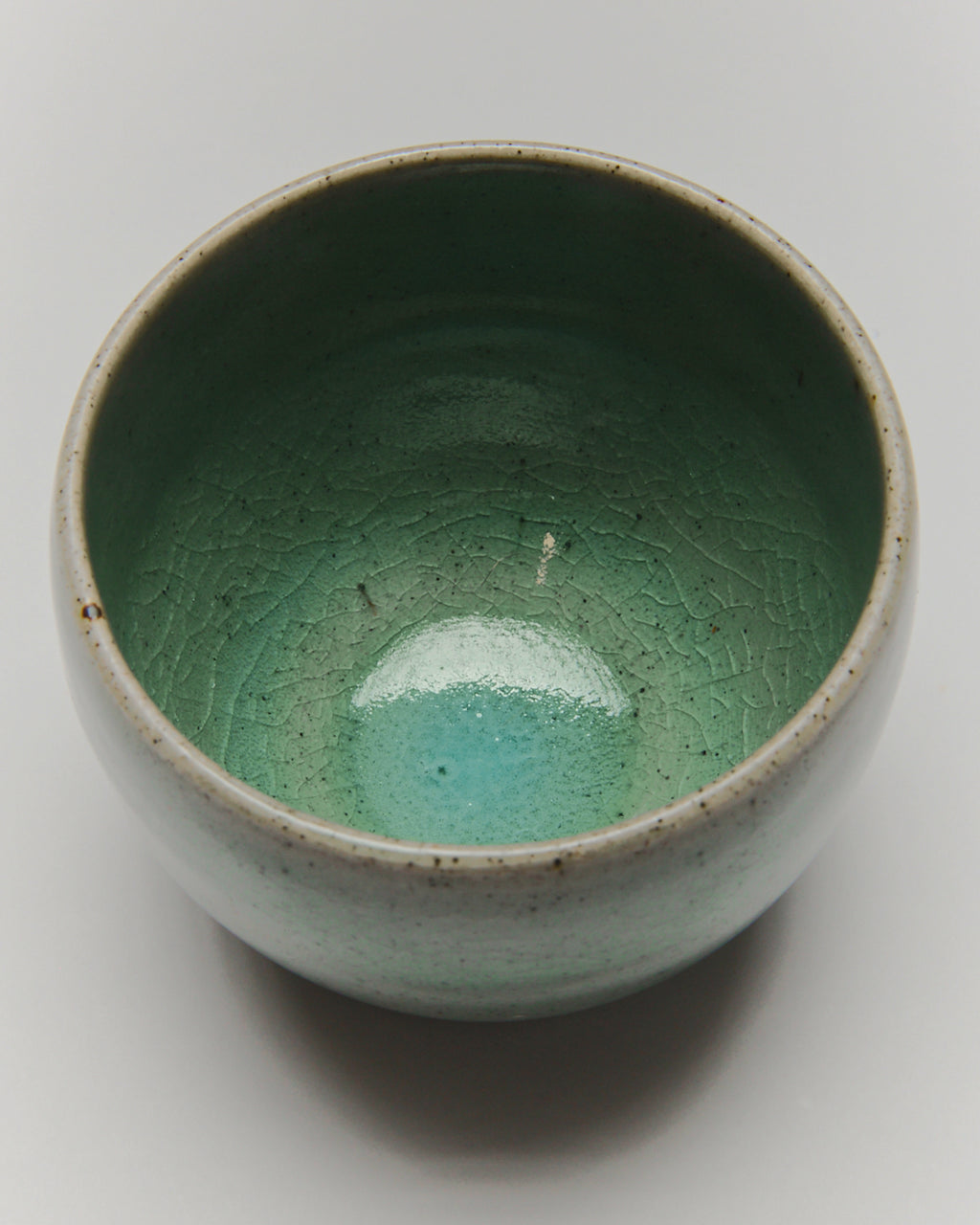 Medium Tea Cup