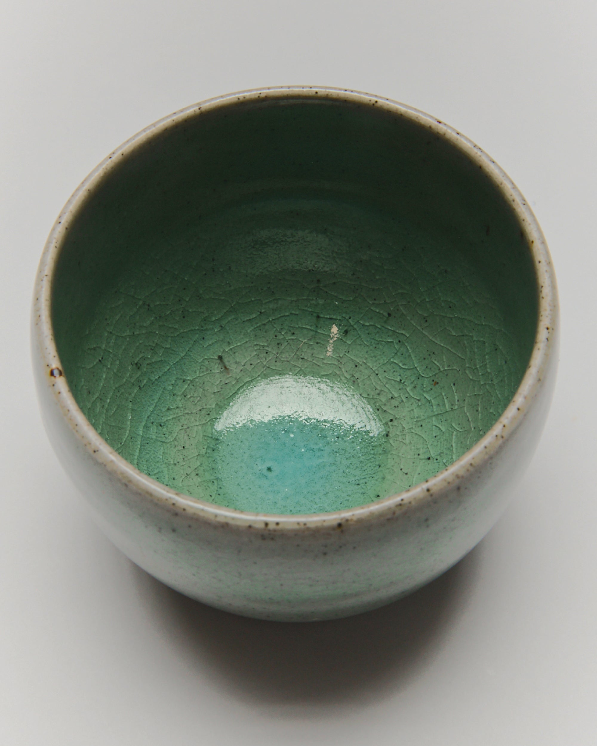 Medium Tea Cup