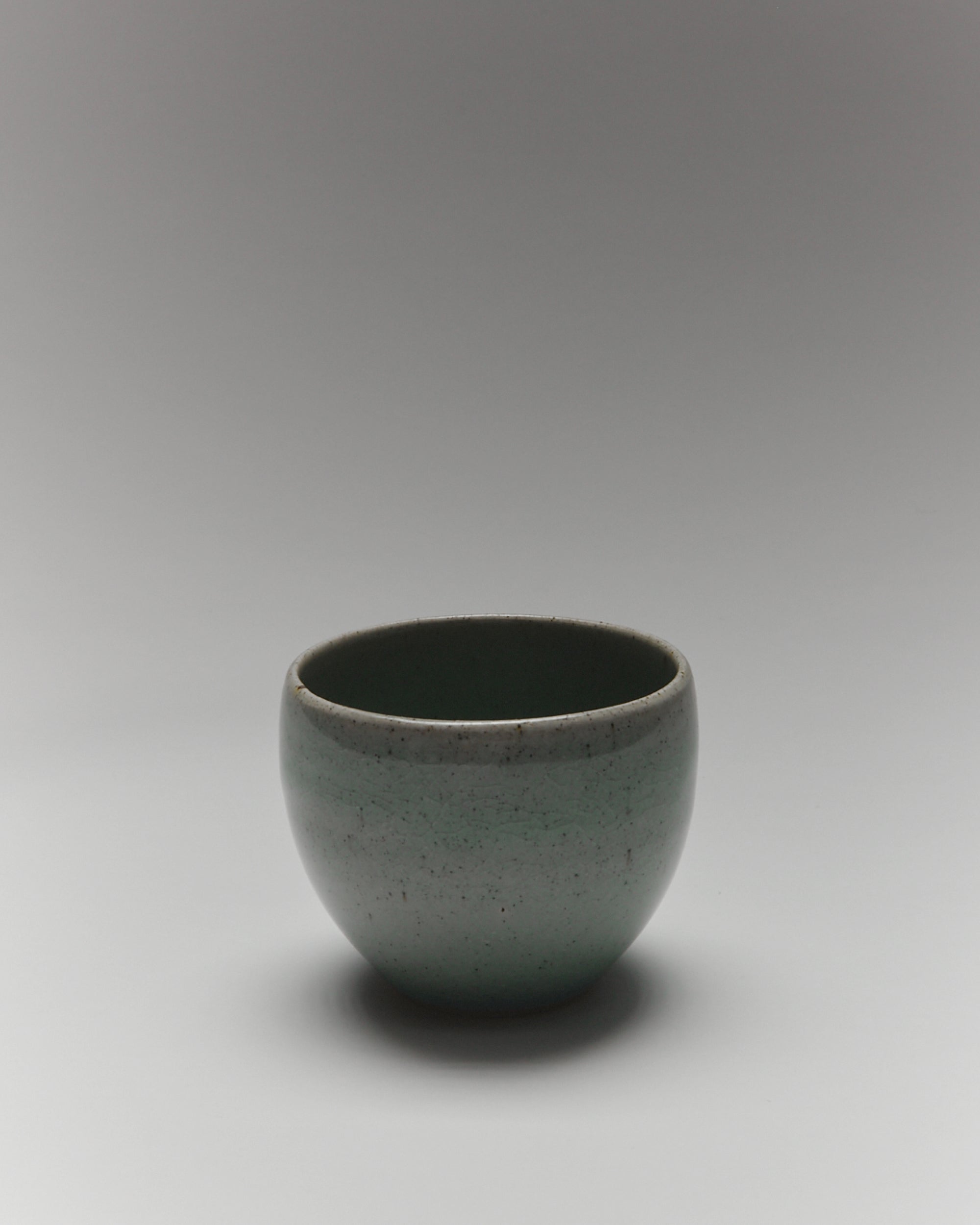 Medium Tea Cup