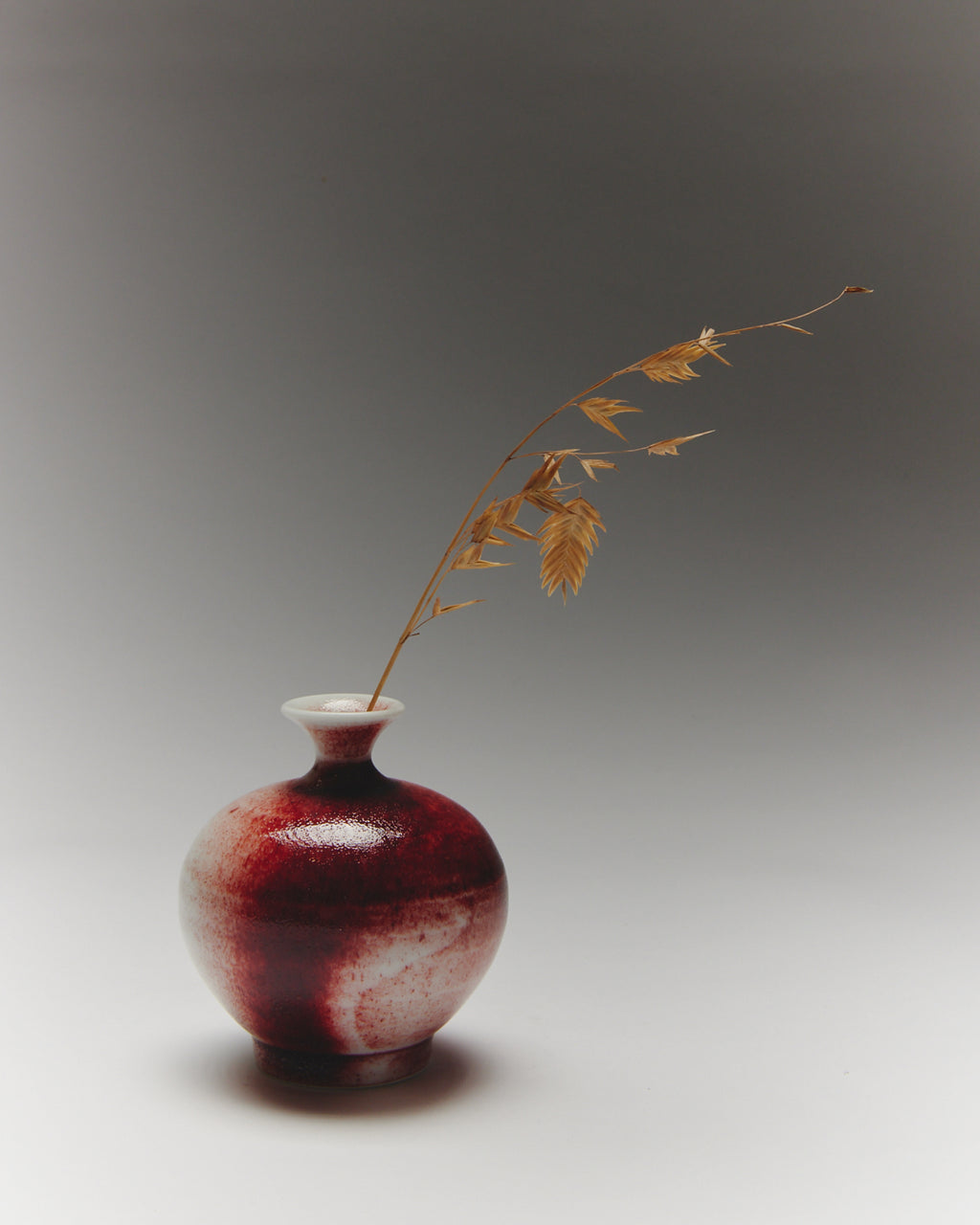 Mini Vase No1
