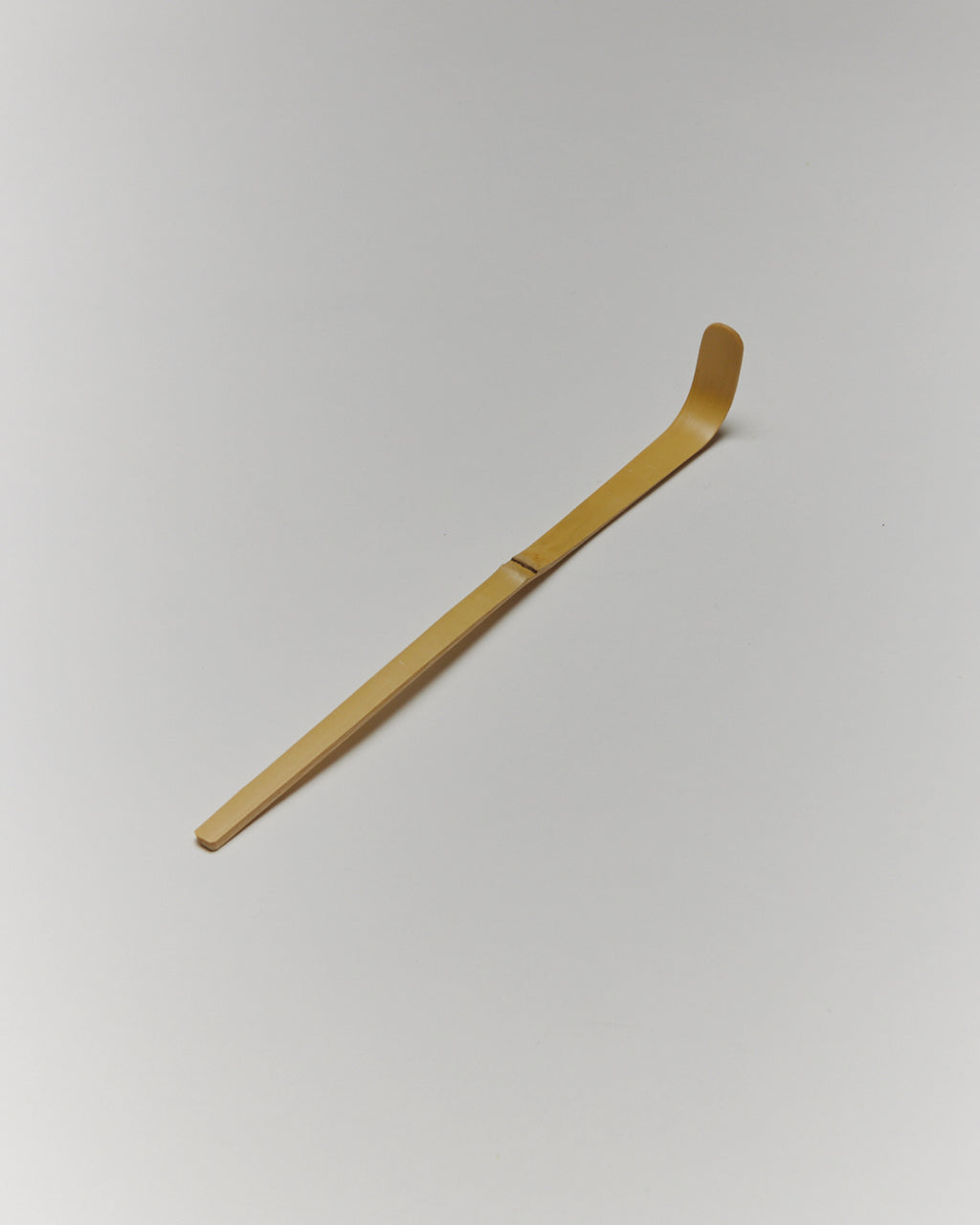 Bamboo Matcha Scoop