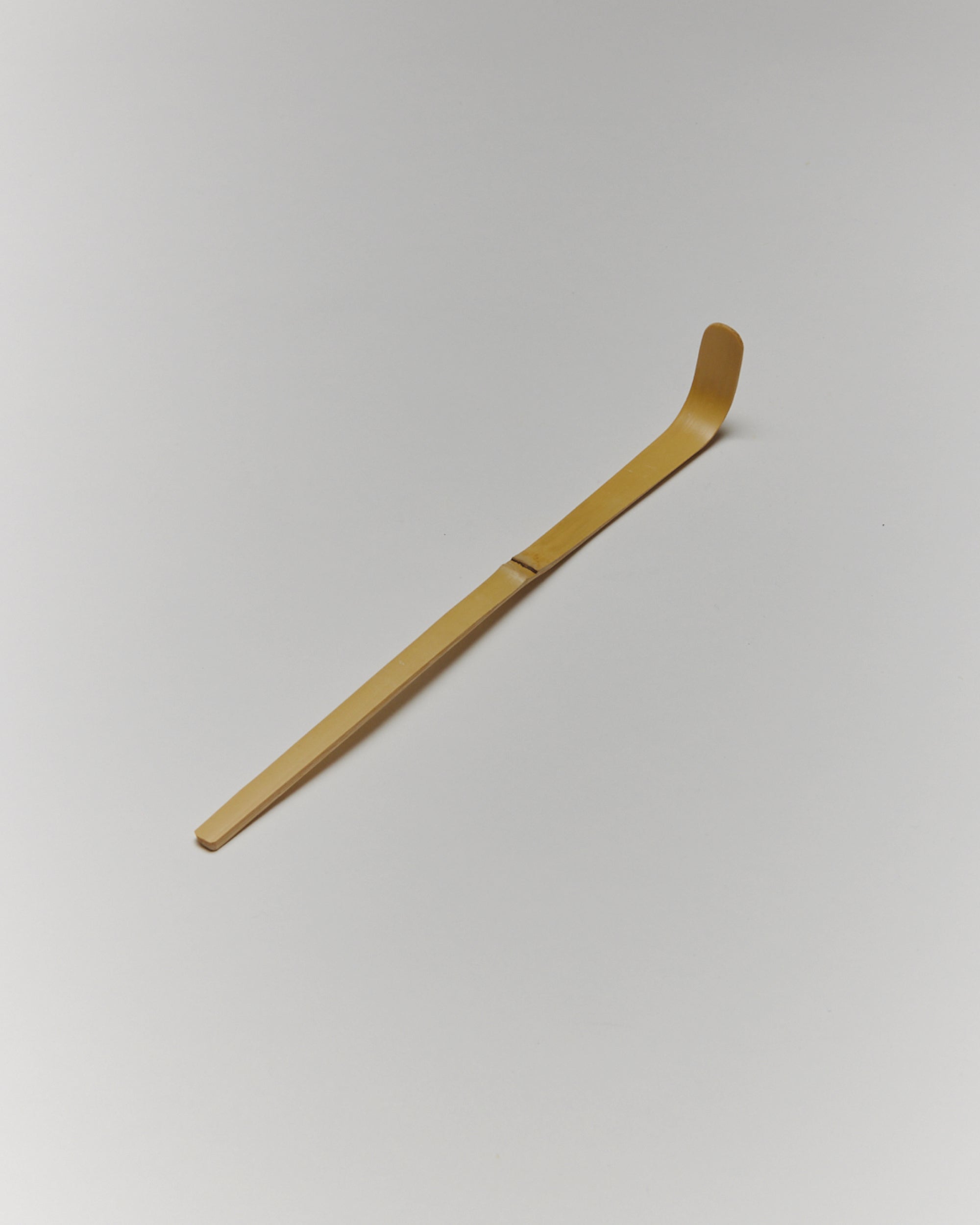 Bamboo Matcha Scoop