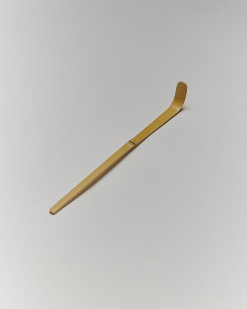 Bamboo Matcha Scoop