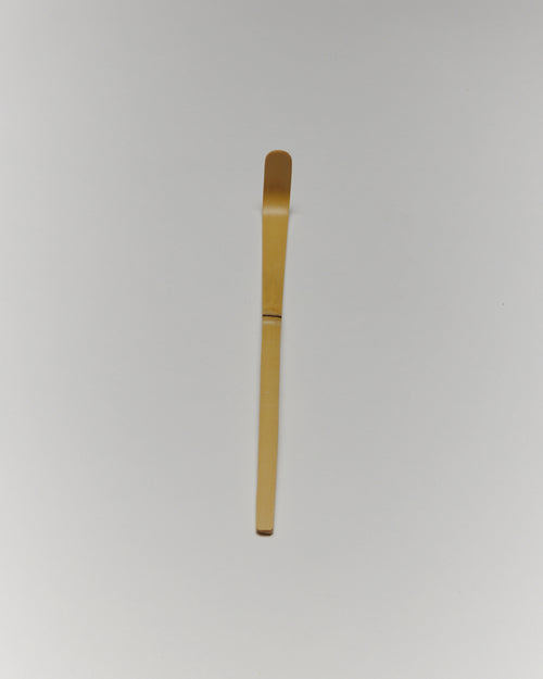 Bamboo Matcha Scoop