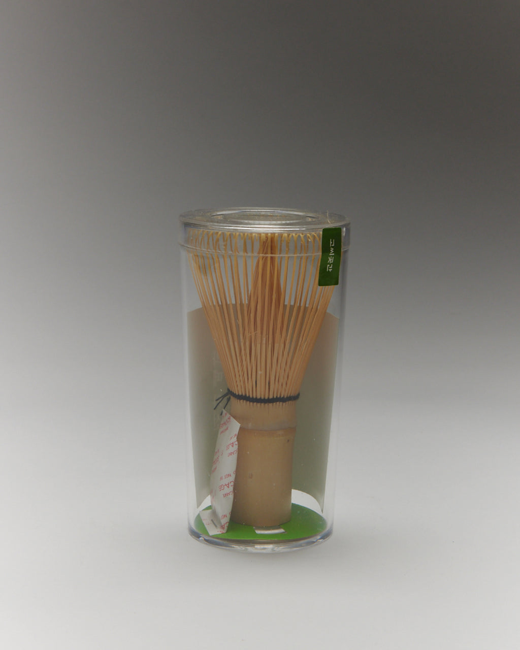 Bamboo Matcha Whisk